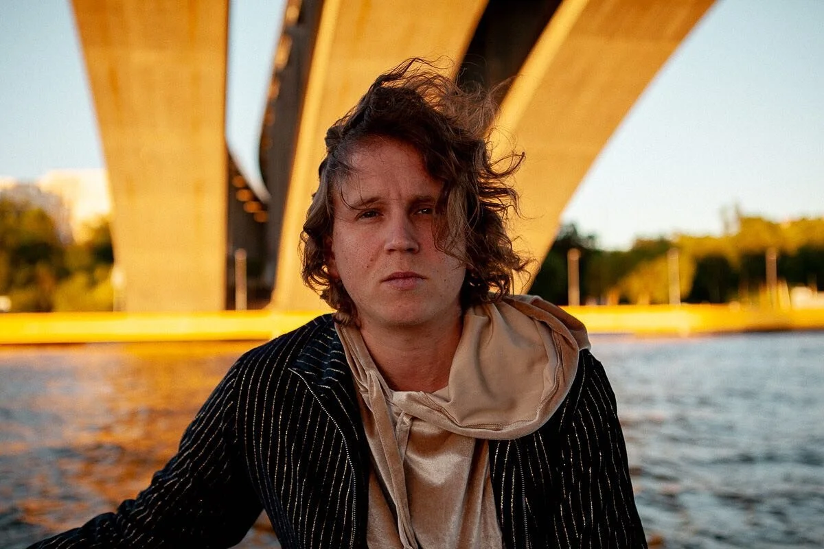   Be Captivated By Buster Moe’s Heartfelt New Single “You &amp; I”   