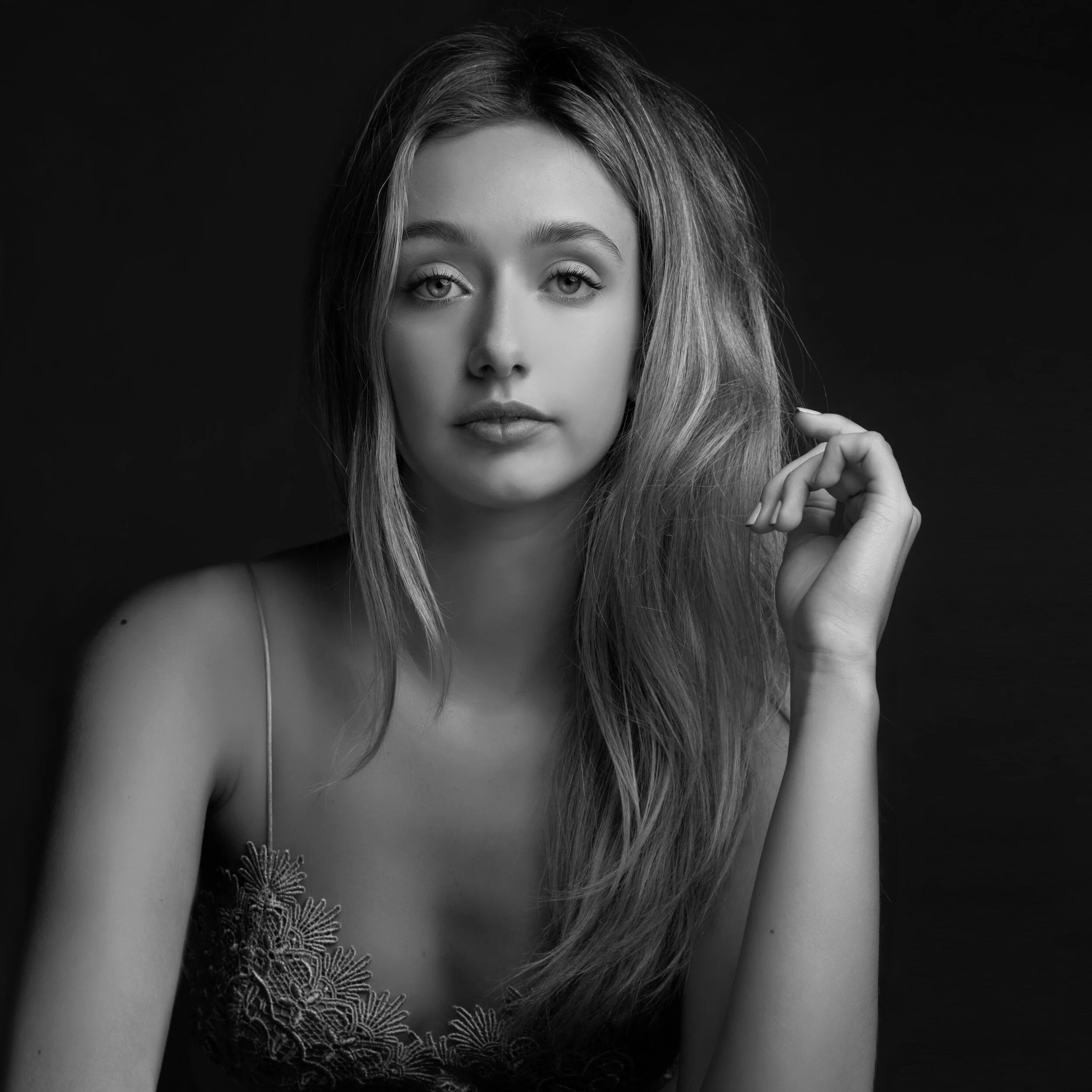   Katie Kittermaster’s Meaningful New Release “The Problem”   
