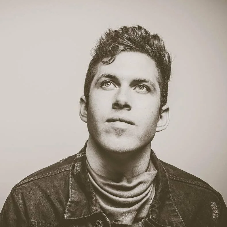 Take a breath of fresh air with Nick Fabian’s new single “Navigator”
