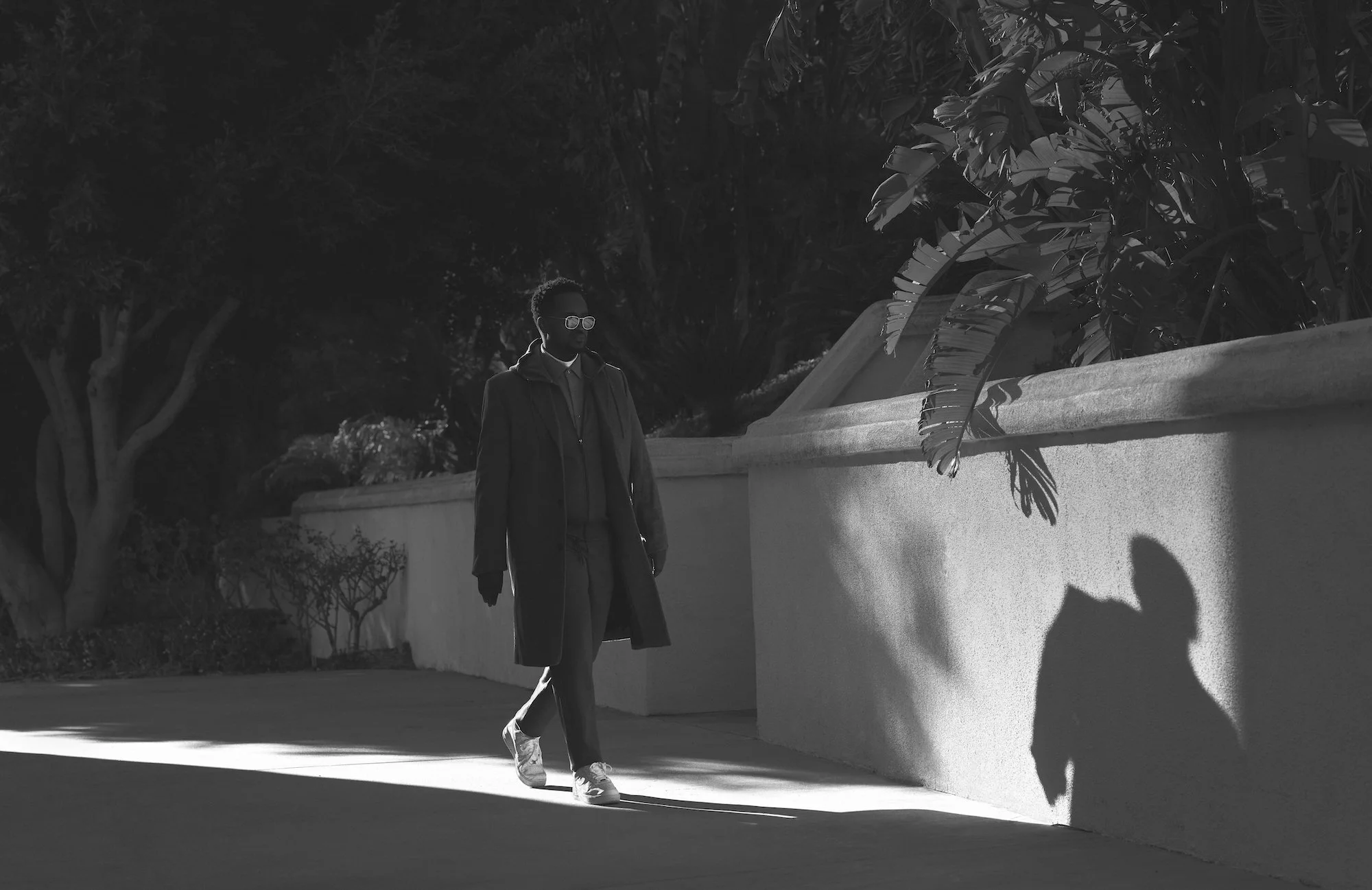 Enjoy This Beautiful Ode To “Black Woman” By Toronto Artist Emanuel