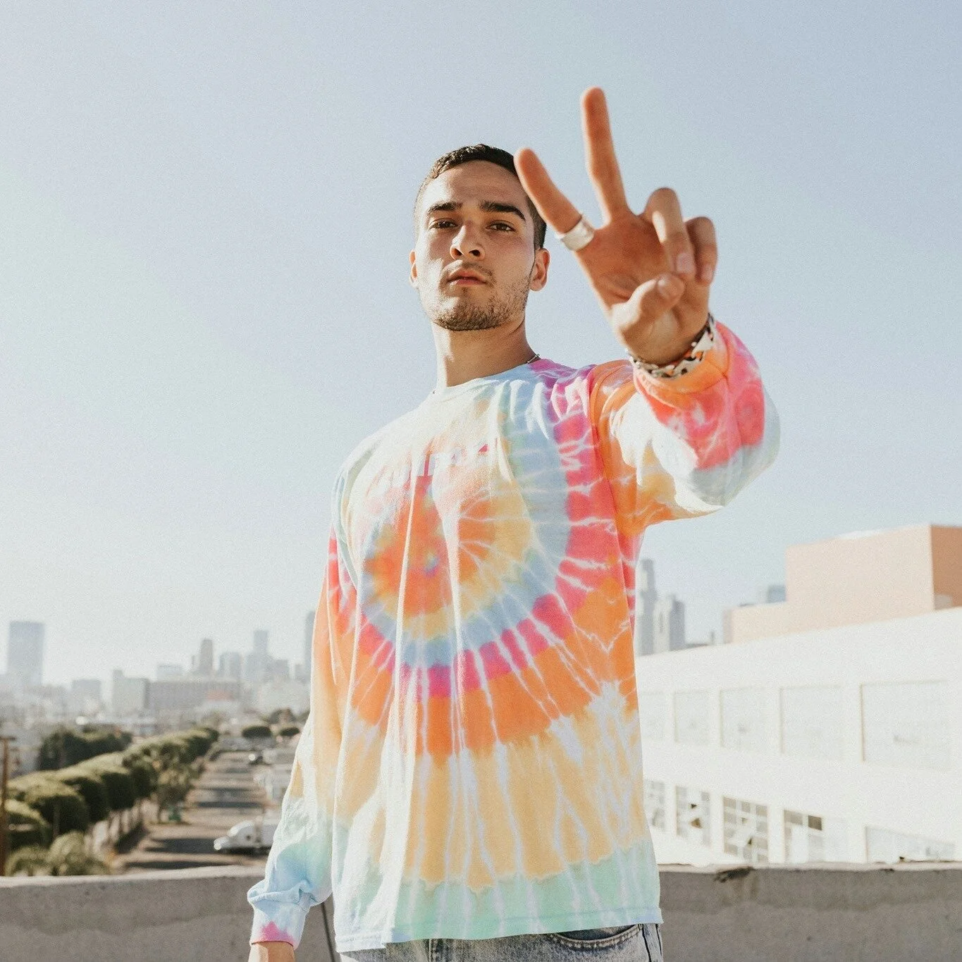 A touch of nostalgia with Taylor DeBlock’s New Single “MYWKY”