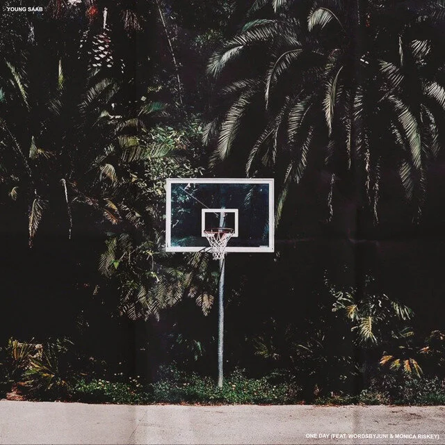 Young Saab, Wordsbyjuni and Monica Riskey Join Forces On New Single “One Day”