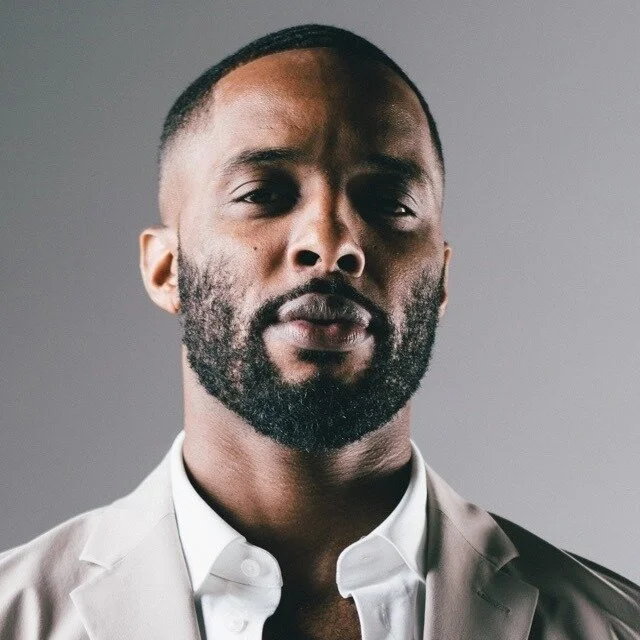Tune In And “Feel” Kaleem Taylor’s Sensual Aura