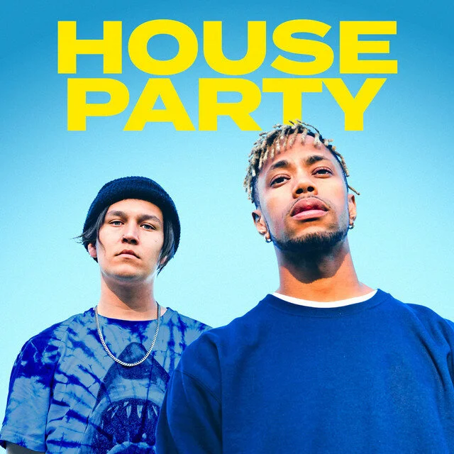 Welcome to Neon Dreams’ Melodic “House Party”