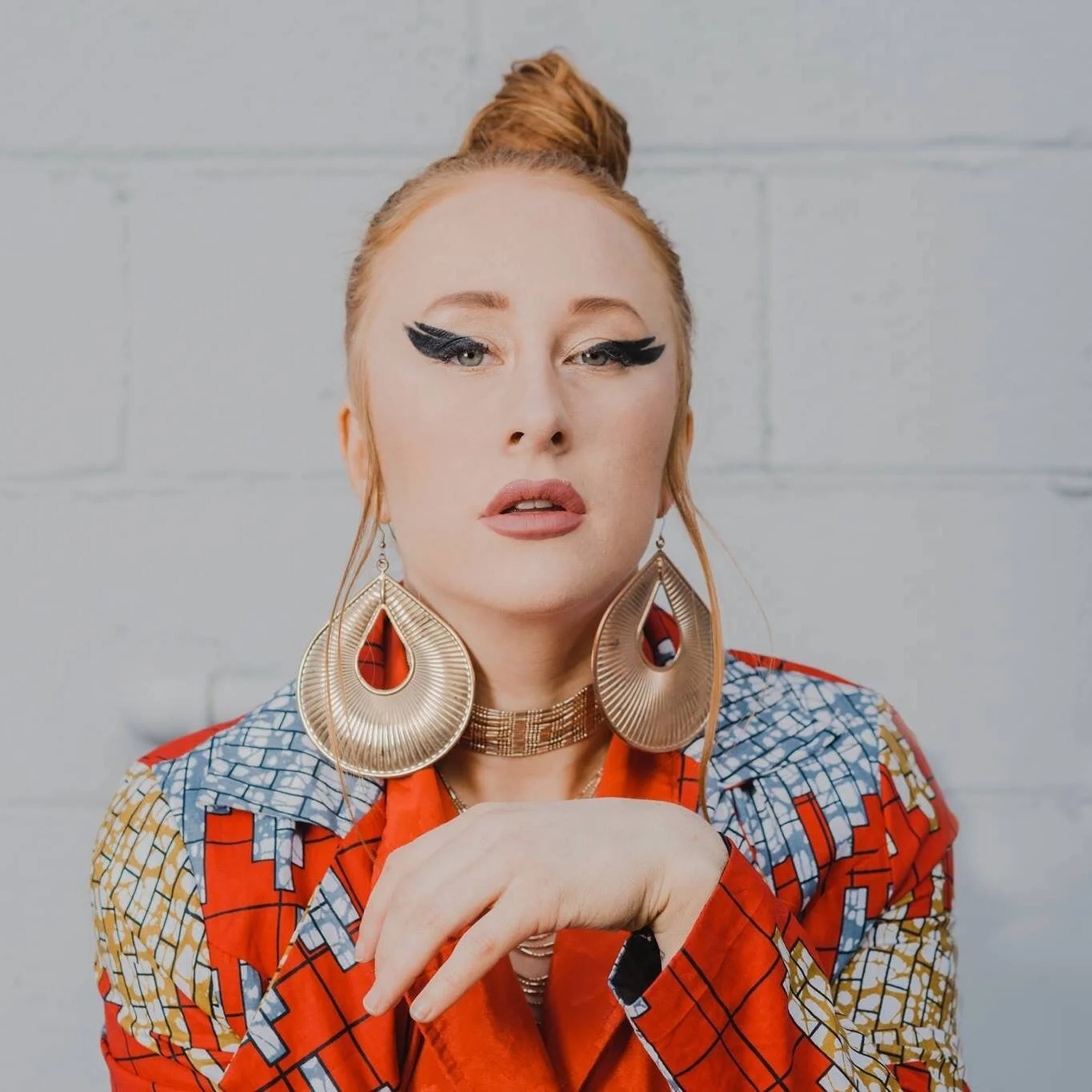 Nashville Rapper Phenix Red Delivers Some Hot &amp; Flavored Ear-Meal With “Owe You Something”