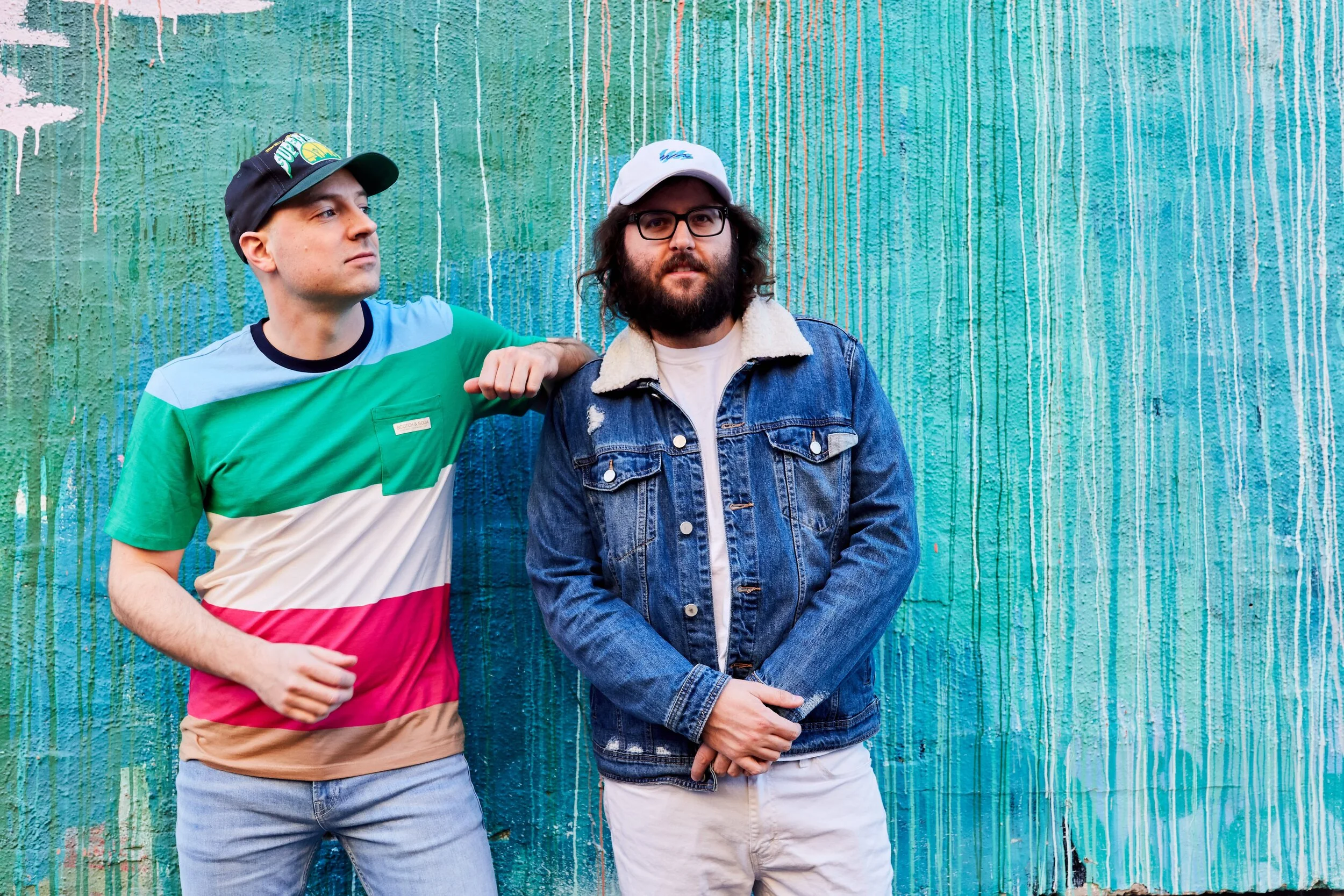 Explore Limón Limón’s New Release “Northern California”
