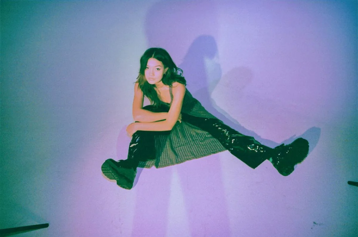 Fill Up On The Beautiful Sounds Of Gabrielle Current’s New Song “Plenty”