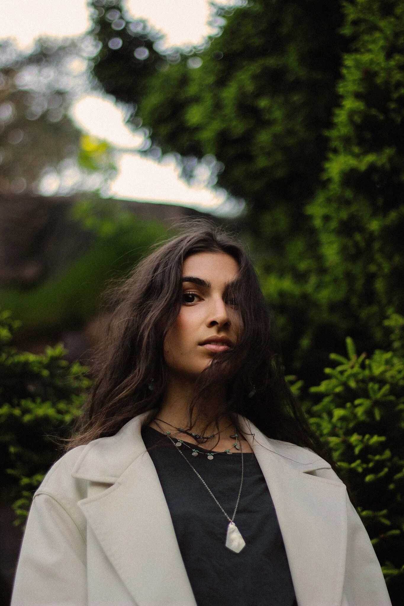 Shadi G’s Releases A Dynamic New Track “Goddess pt. 1”