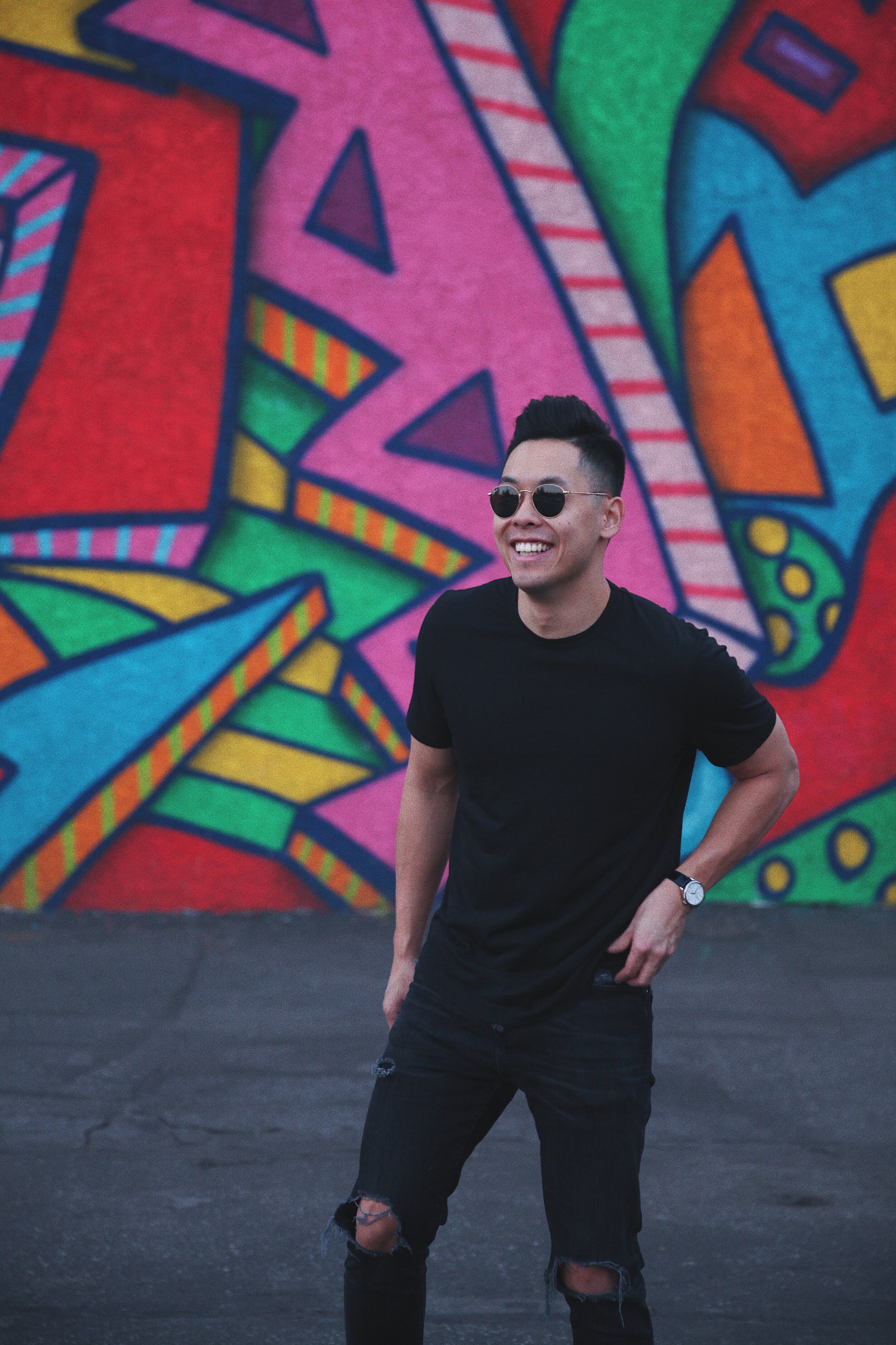 West Gears Up With A Fierce Flow, To Go Win His First “Grammy”