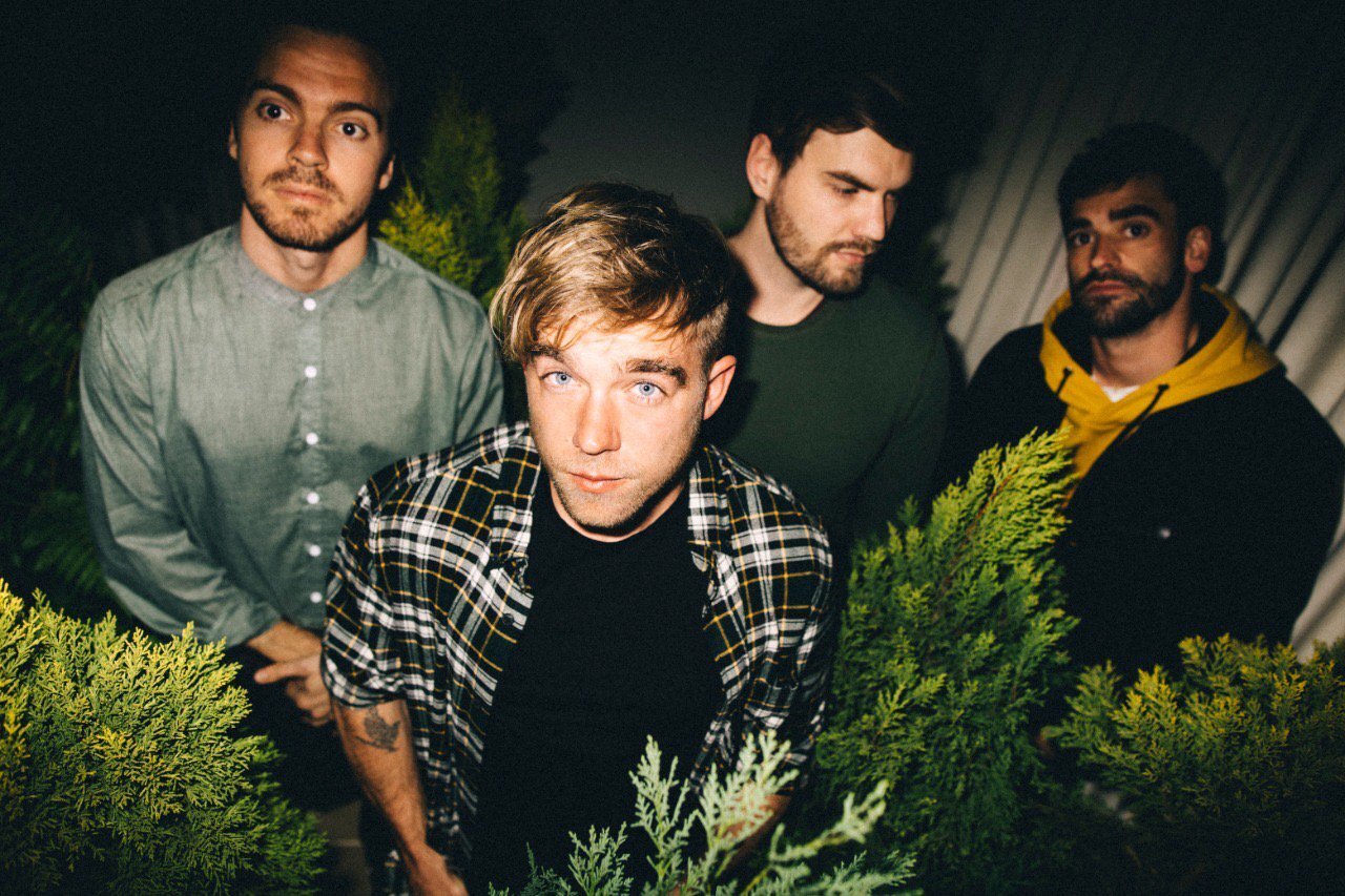 December Streets’ New Single Will “Last Forever” On Our Favorite Playlist