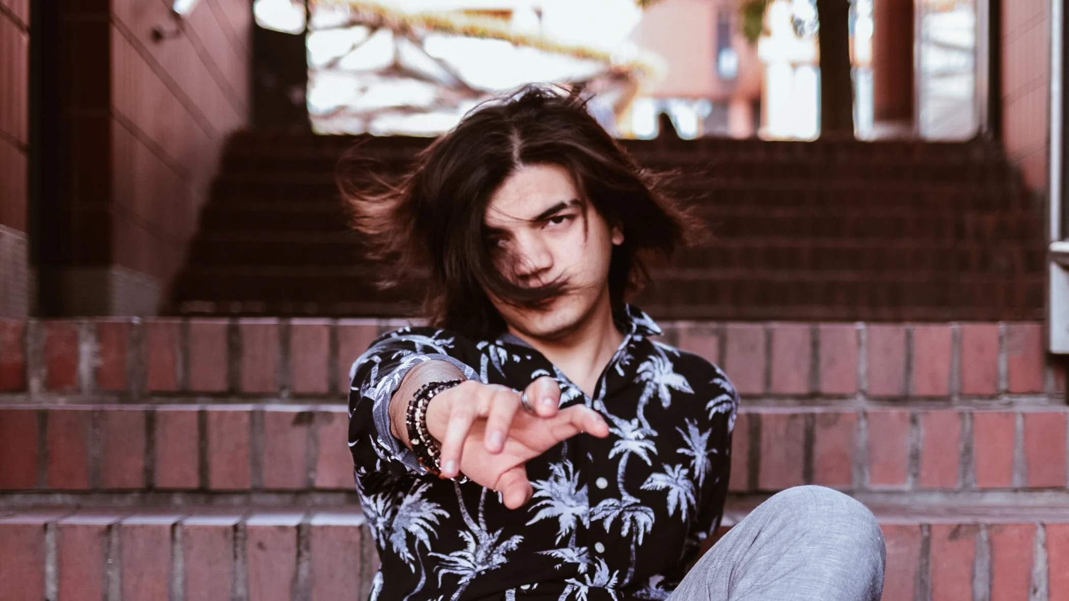 Palshu’s Latest Single “Leave My Head” Ft. Marck Is One To Remember