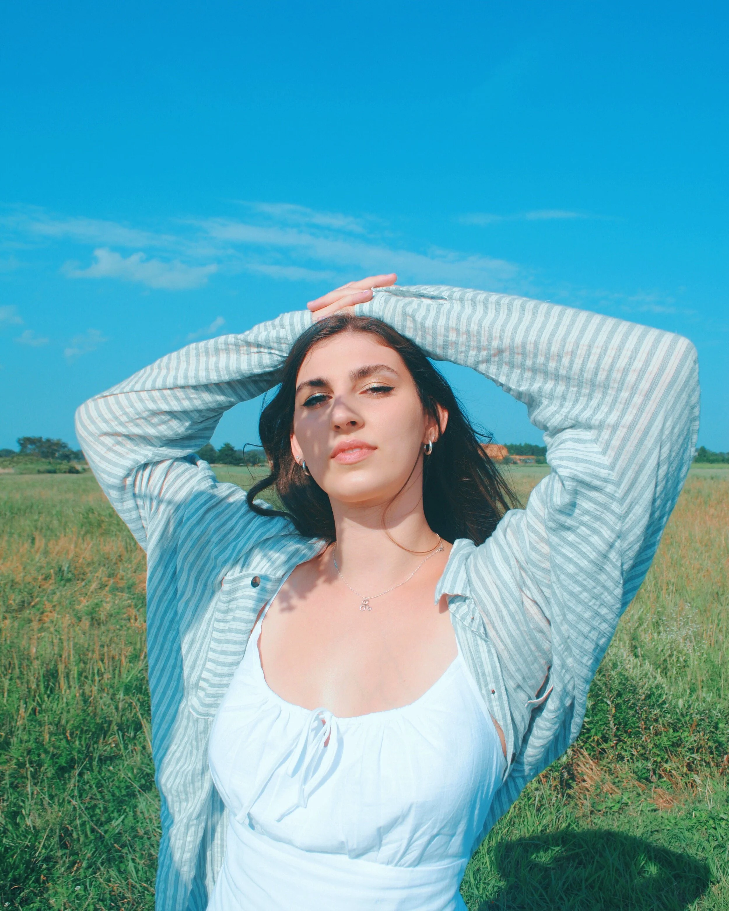 Rachel Bochner’s New Release Giving Us A Mid-Week “Pick Me Up”
