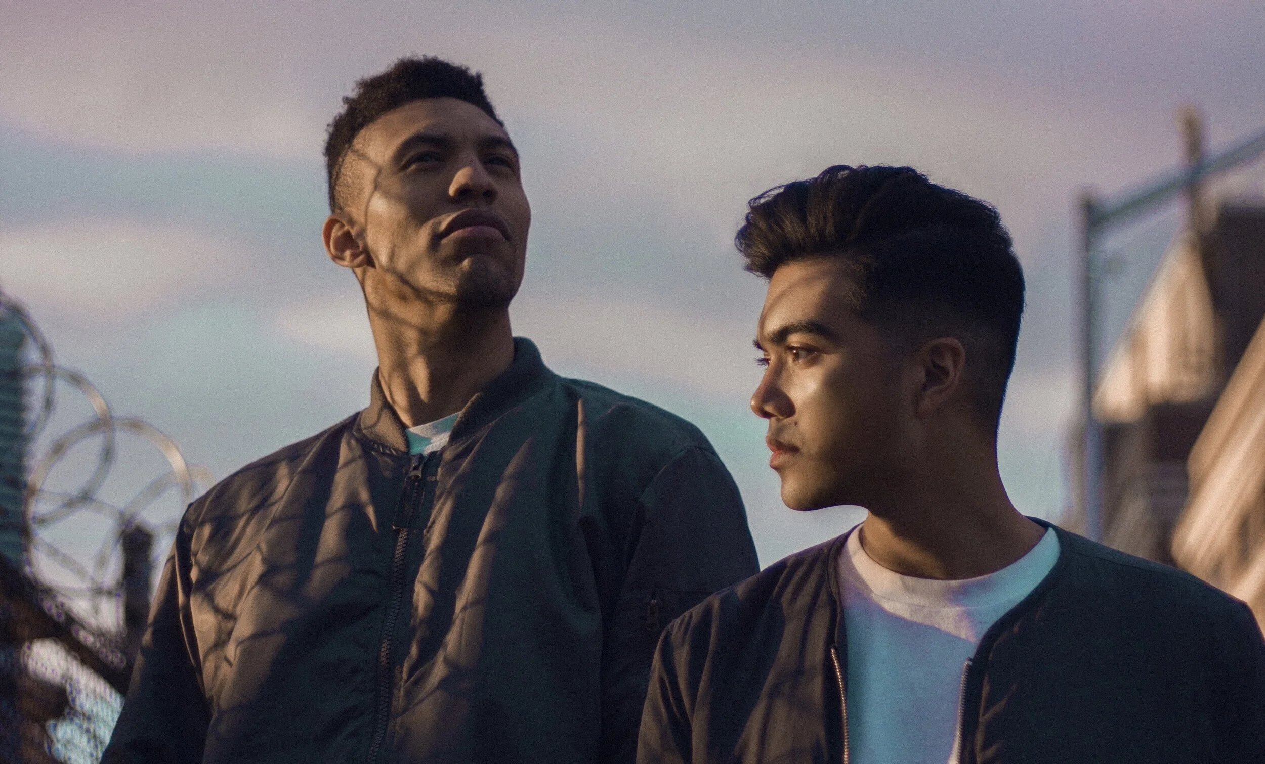Tropic Introduces A Sensual New Release “Down”