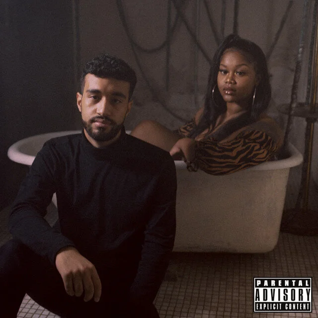 Romel And Kirby Graham Offer An Enriching Sonic Journey With “Jordyn Woods”