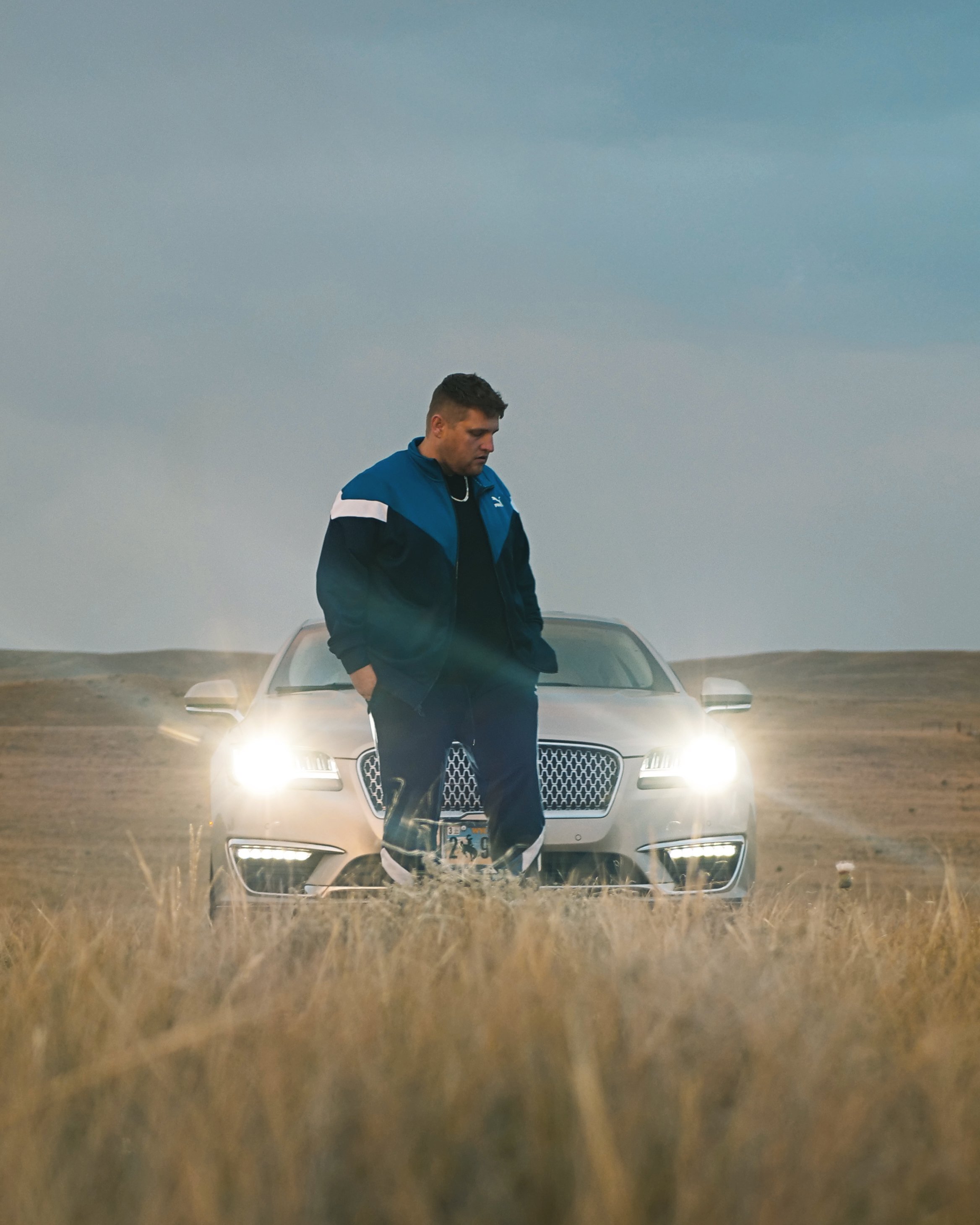 ELEON and Mayila’s New Track Takes Us On A “Fast Little Getaway”
