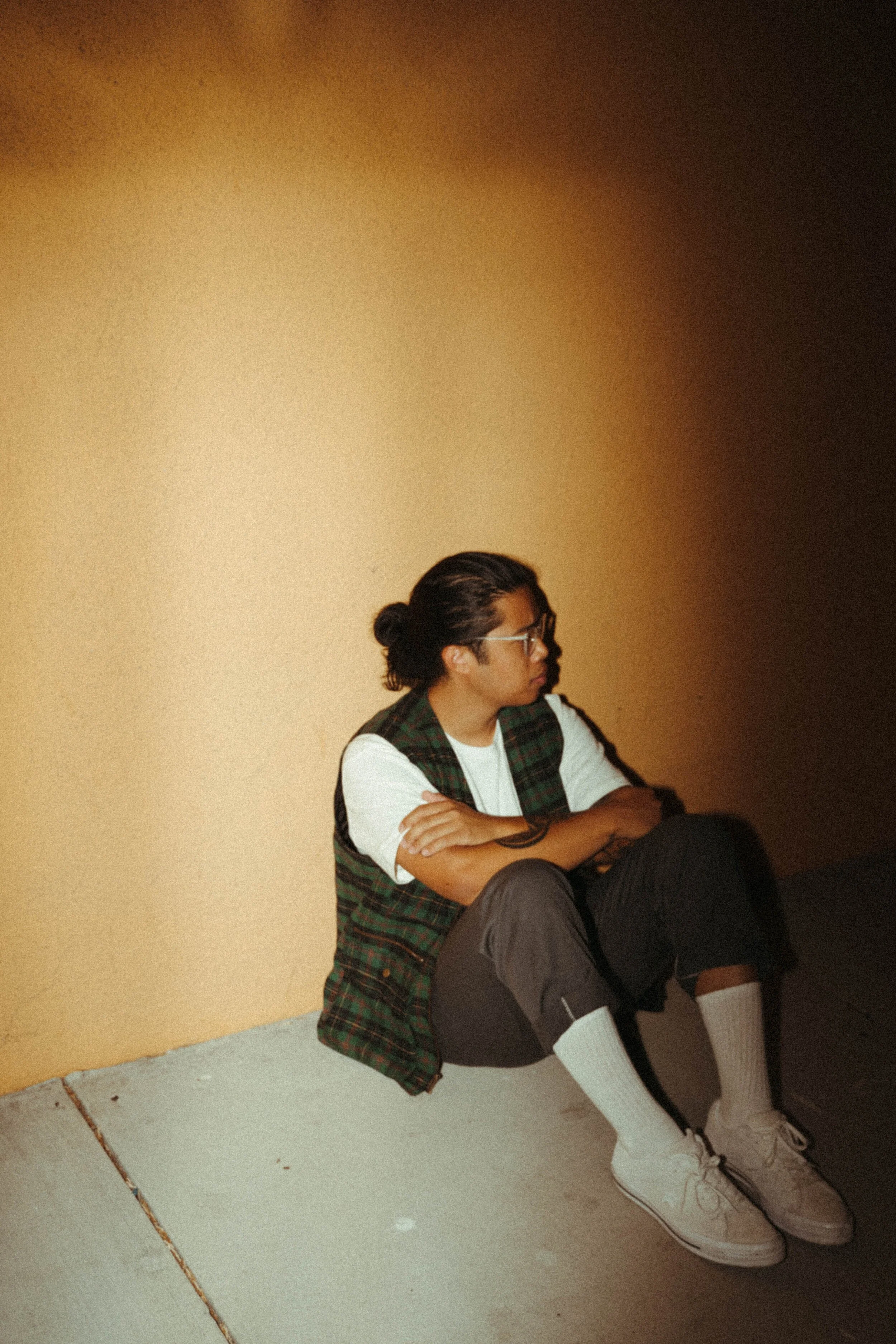 Nieman Pours Passion In His latest Single “Butterflies”