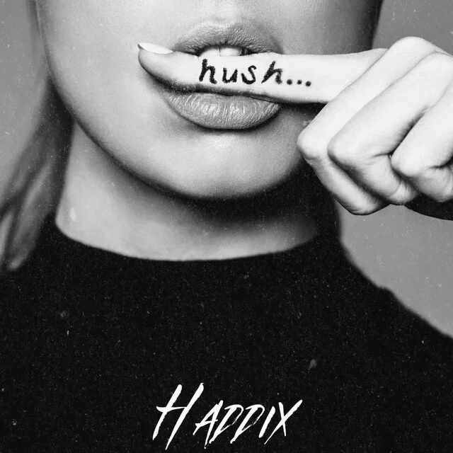 Canadian Artist Haddix Has A Lot to Confide With Her Latest Single “Hush”