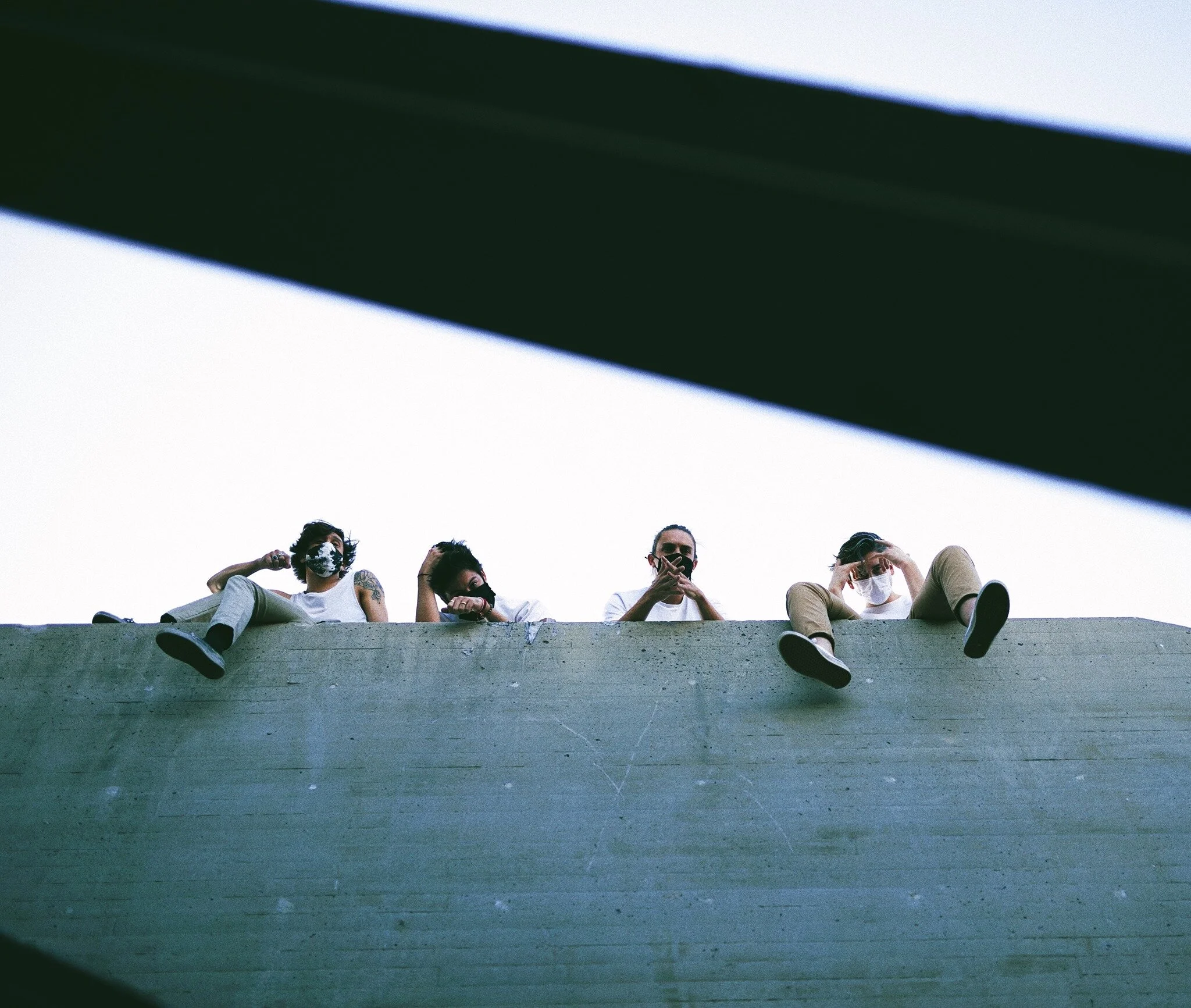 The Millennial Club Announces A Passionate New Release “girls that ain’t u”