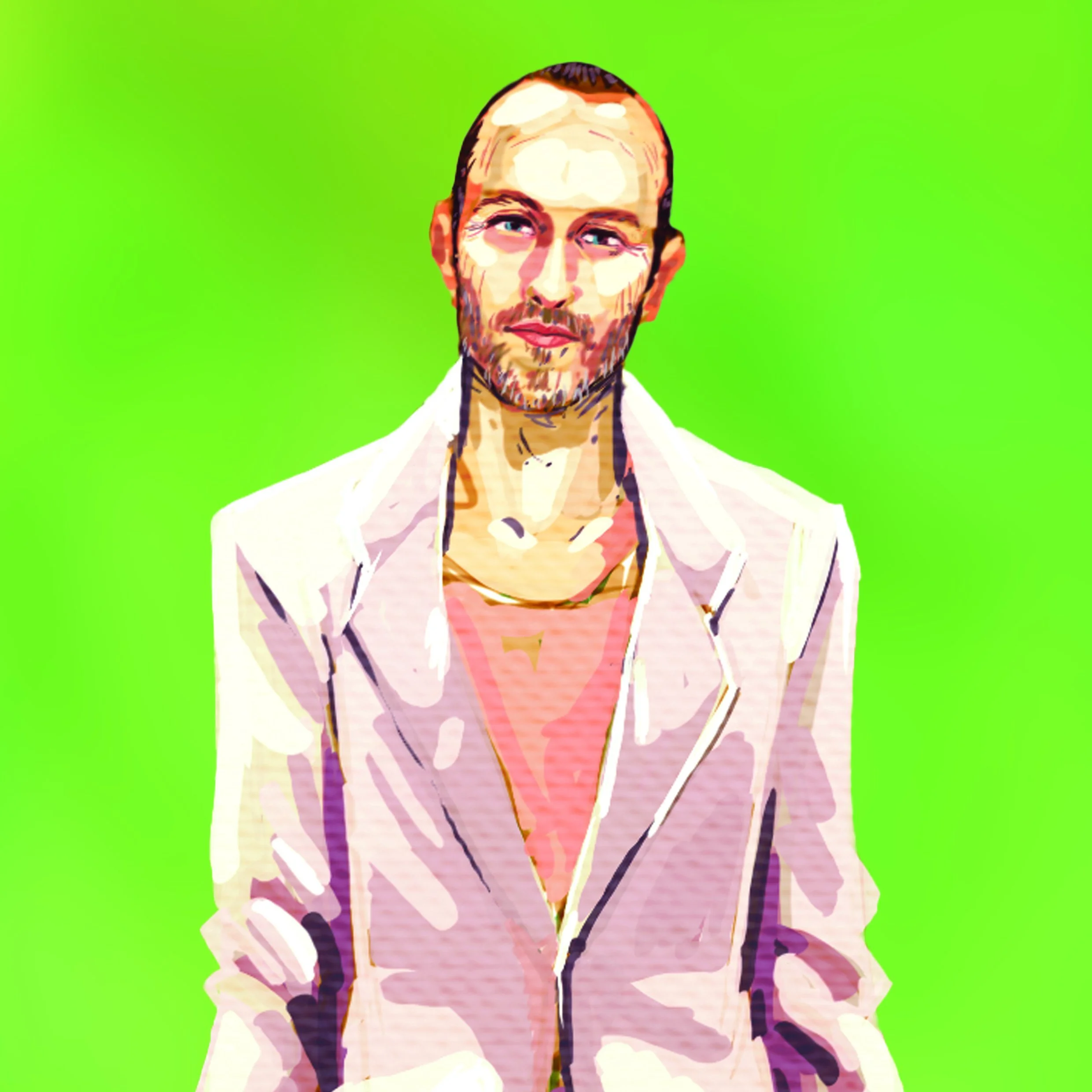 Zac Tenenbaum unveils a new single “Only Wanna Dance with You”