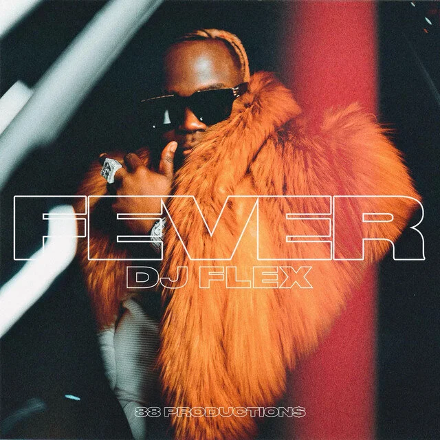 Get Your Groove On With DJ-Flex's New Single: "Fever"