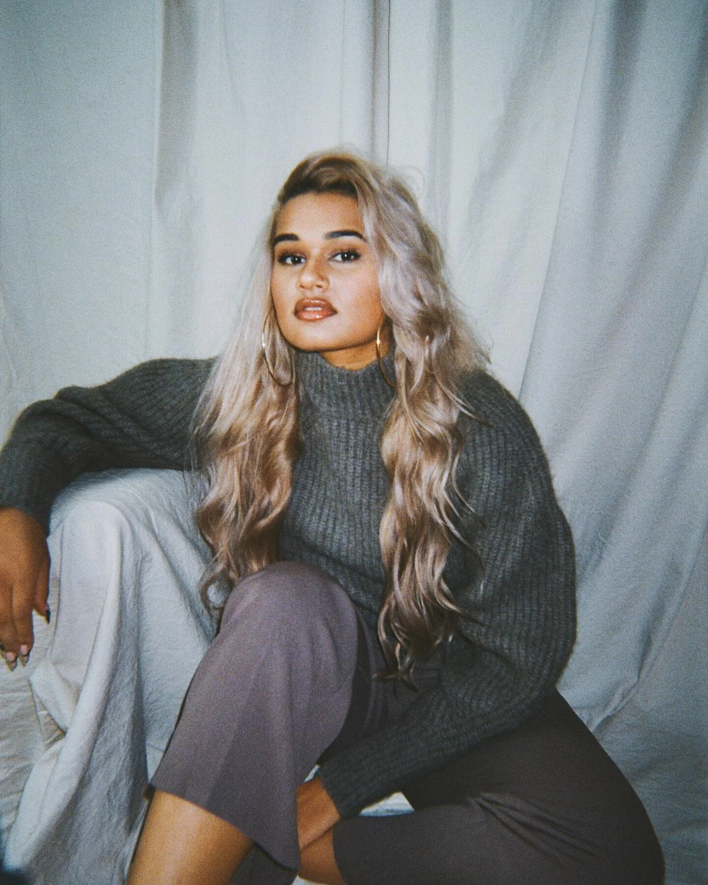 Dutch Singer-songwriter Rani Showcases Her Uniqueness In “Love For Me”