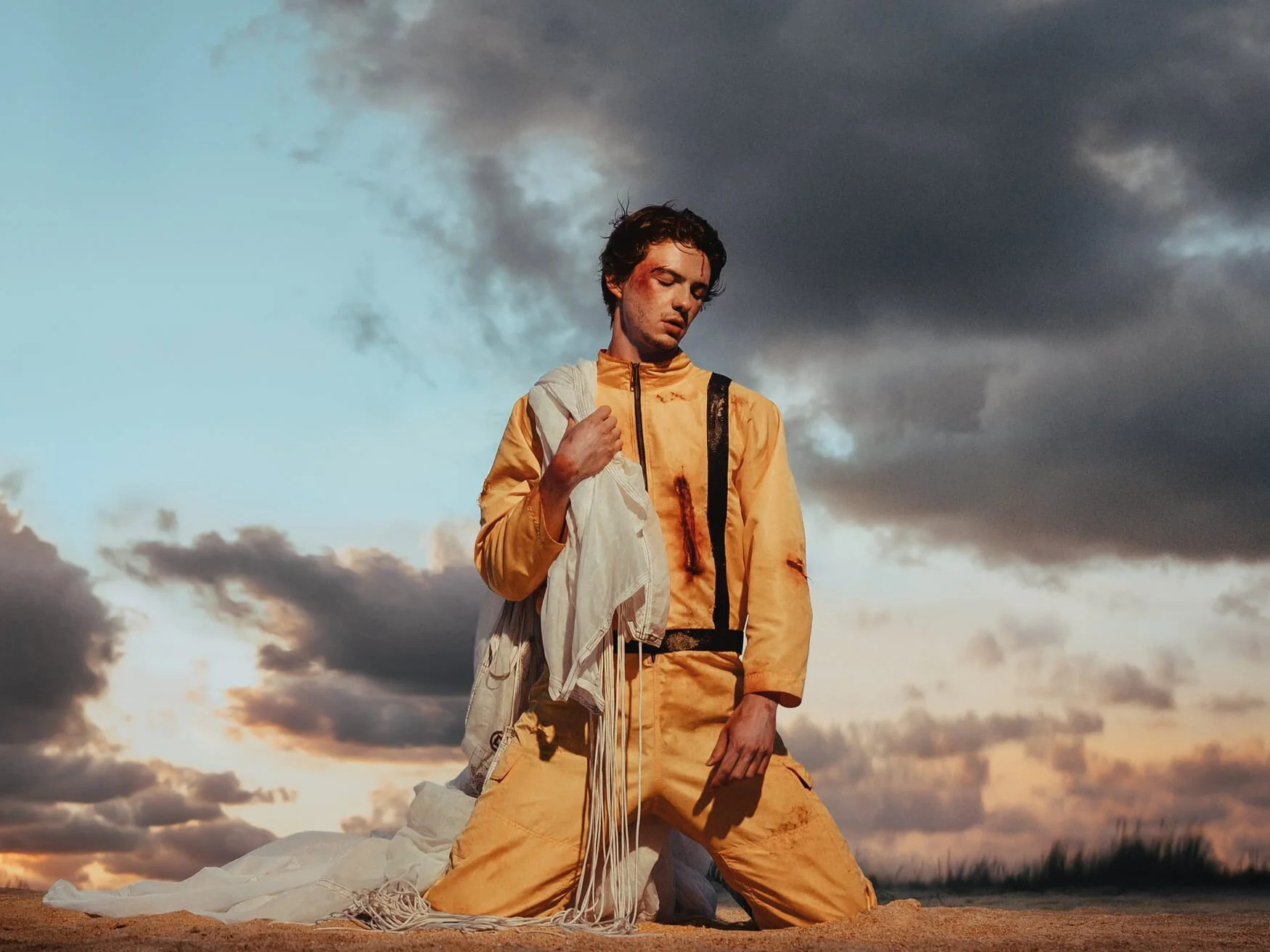 Discover Petit Biscuit's Latest Single "Burnin"