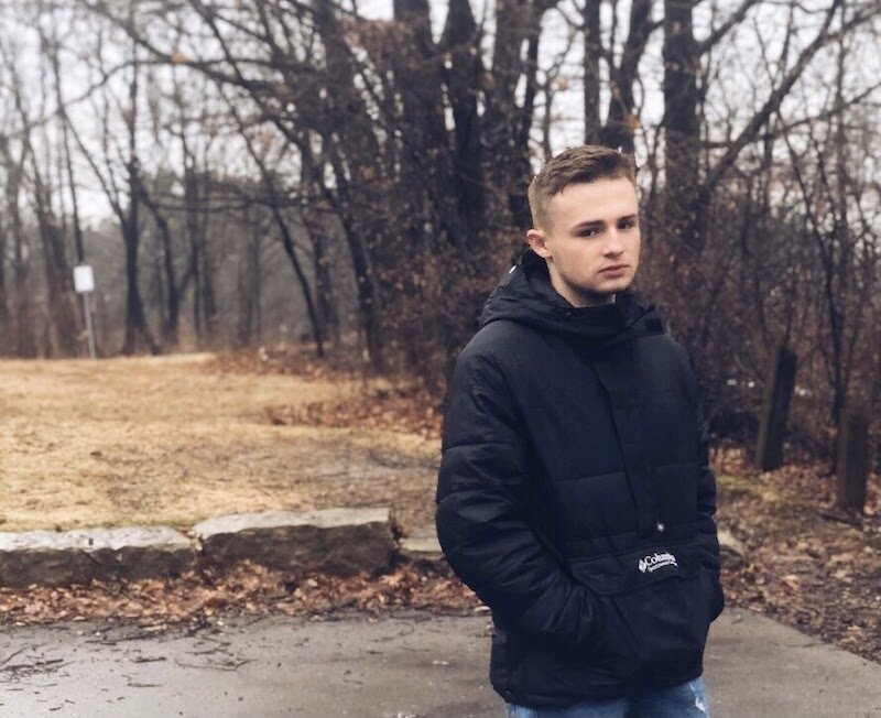 Toronto Producer Bryce Webster Takes Us On A Wintry Trip With “Breathe”