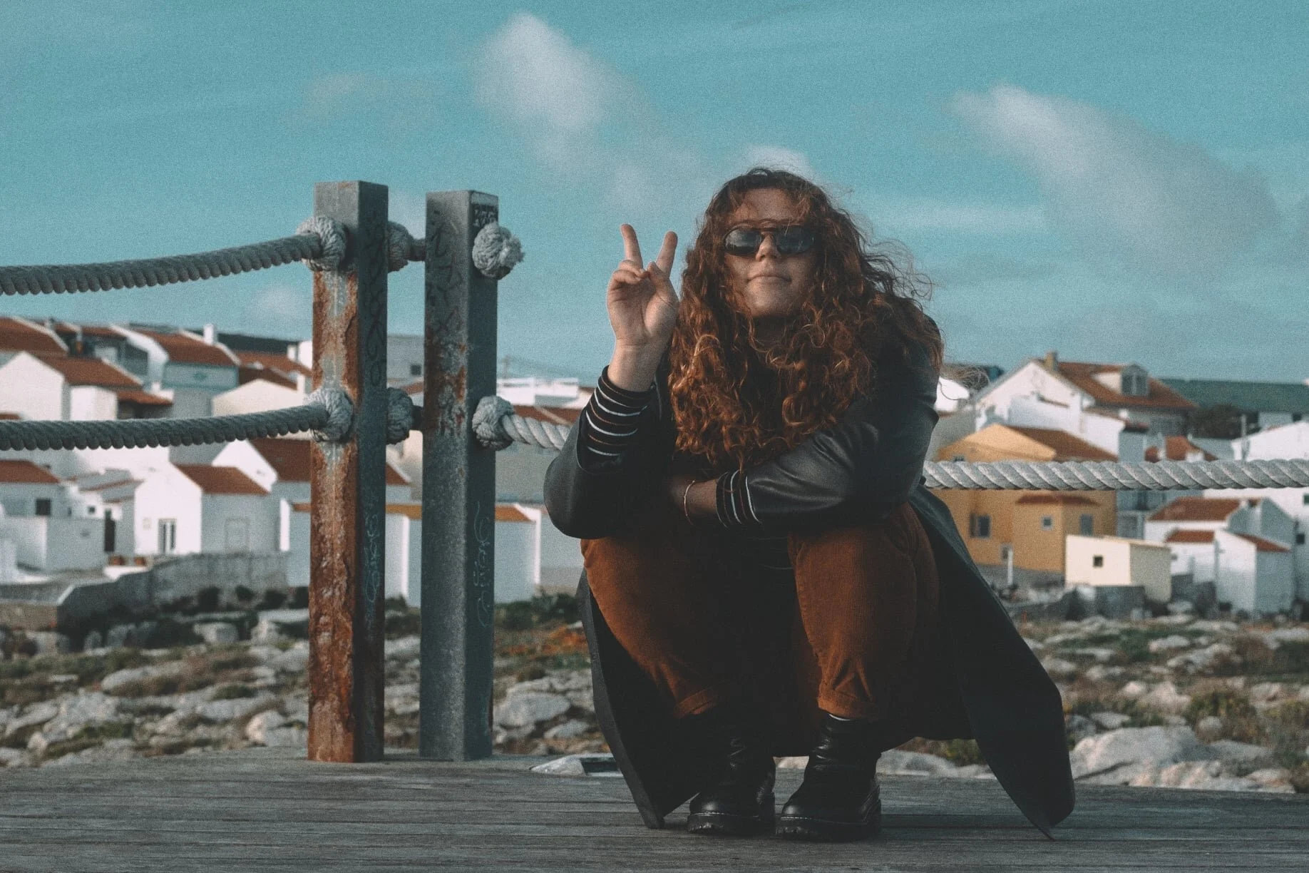 Bite On These Melodic “Peaches” Offered By Canadian Artists Mokina &amp; Carbeau