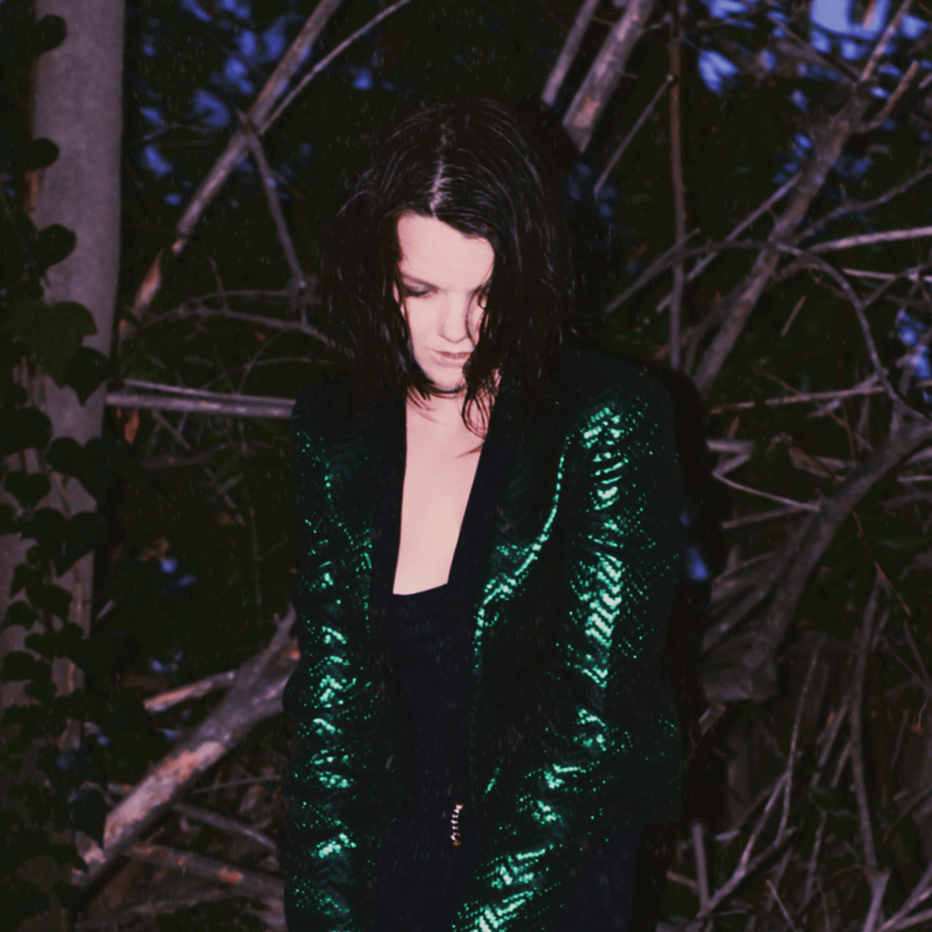 “I Just Can’t Turn It Off” Is What You Might Say, After Hearing Eden Iris’ New Song.
