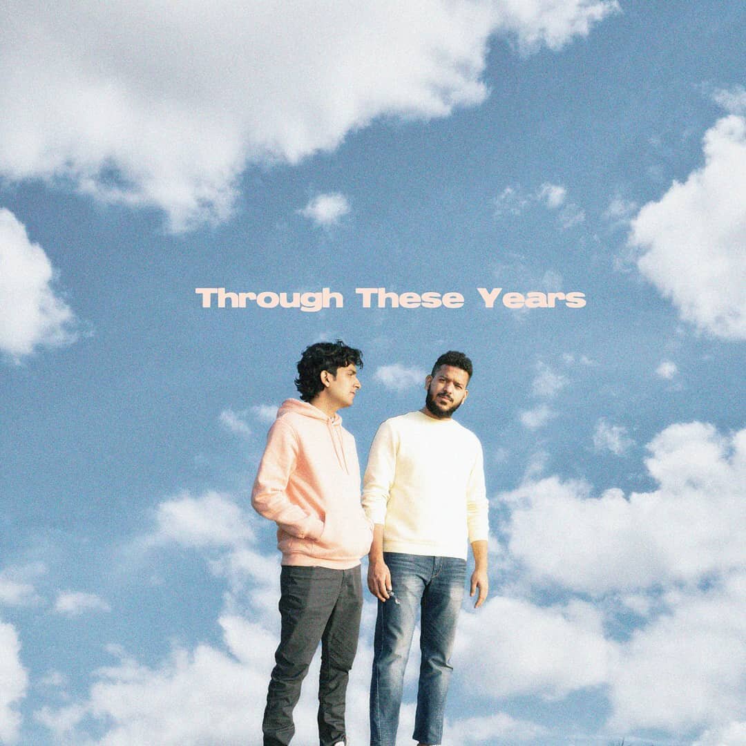 Semwal and Sparsh Dangwal Release Their Victorious New Single “Through These Years”