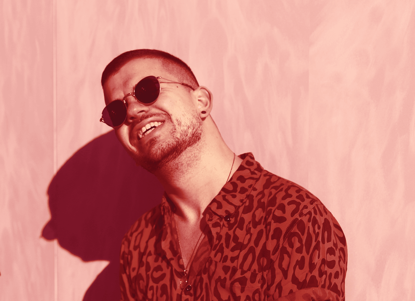 Australian Rapper PZMST’s New Single “SLA” Is Groovy. 