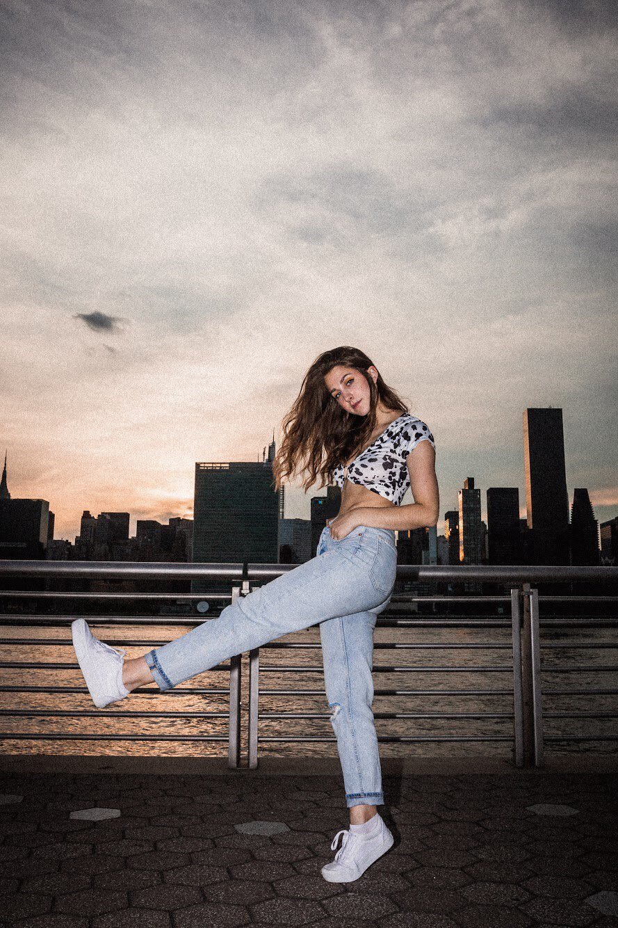 Sometimes, I “Wish I Didn’t Care” Just Like Taylor Pearlstein