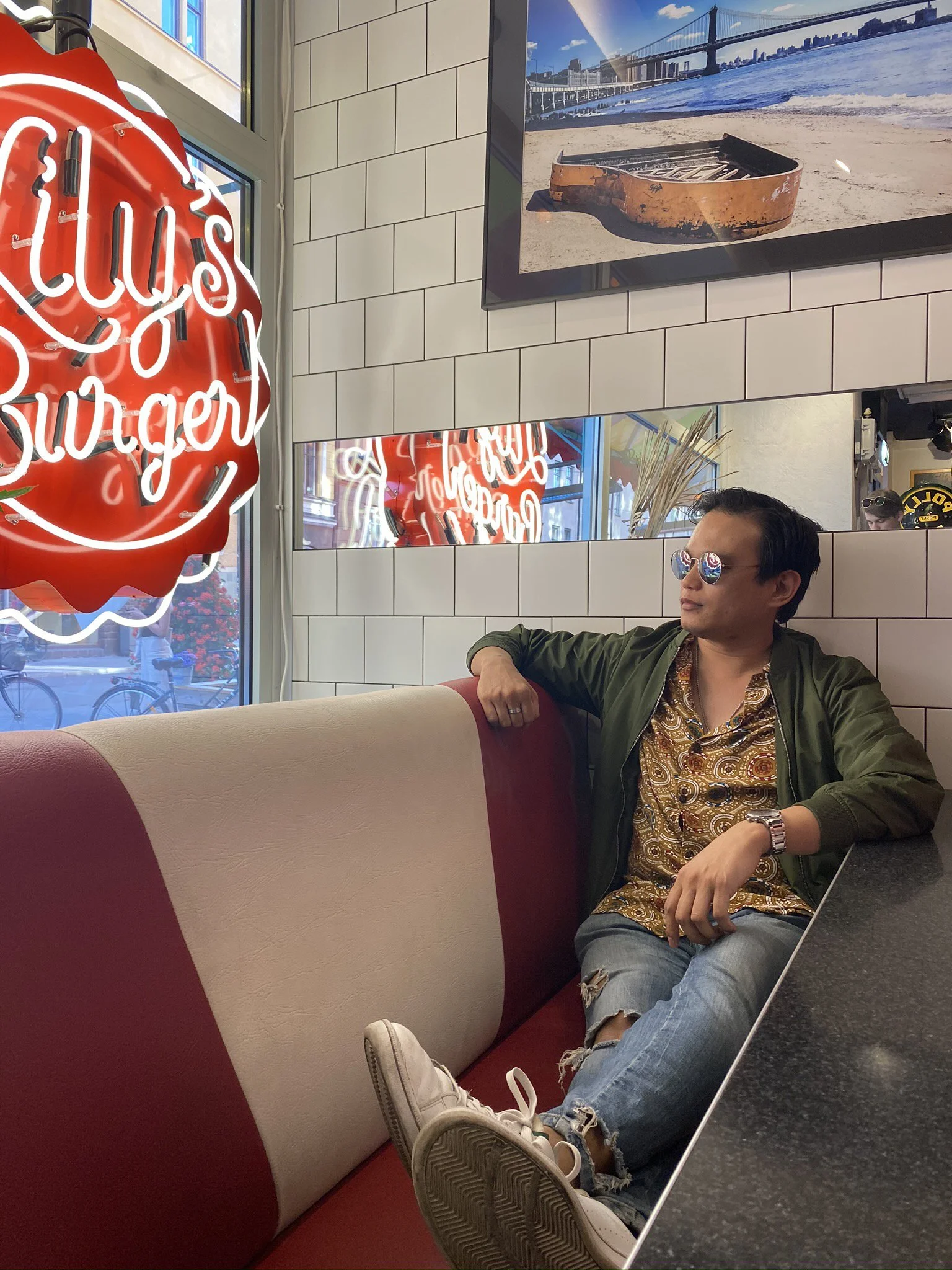 Jose Lucas New Feel Good Hit “Love In California” Ft. Bloke &amp; Bird