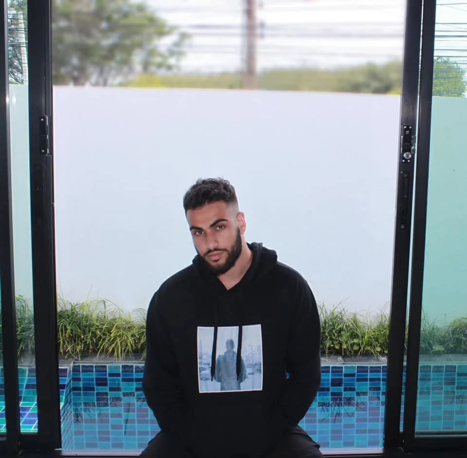 UC Brigante Vibrant New Track “Don’t Say A Word” ft. Isadora
