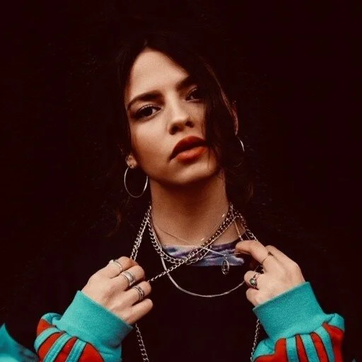 Nina Chuba’s Sassy and Classy New Single “Babylon Fall”