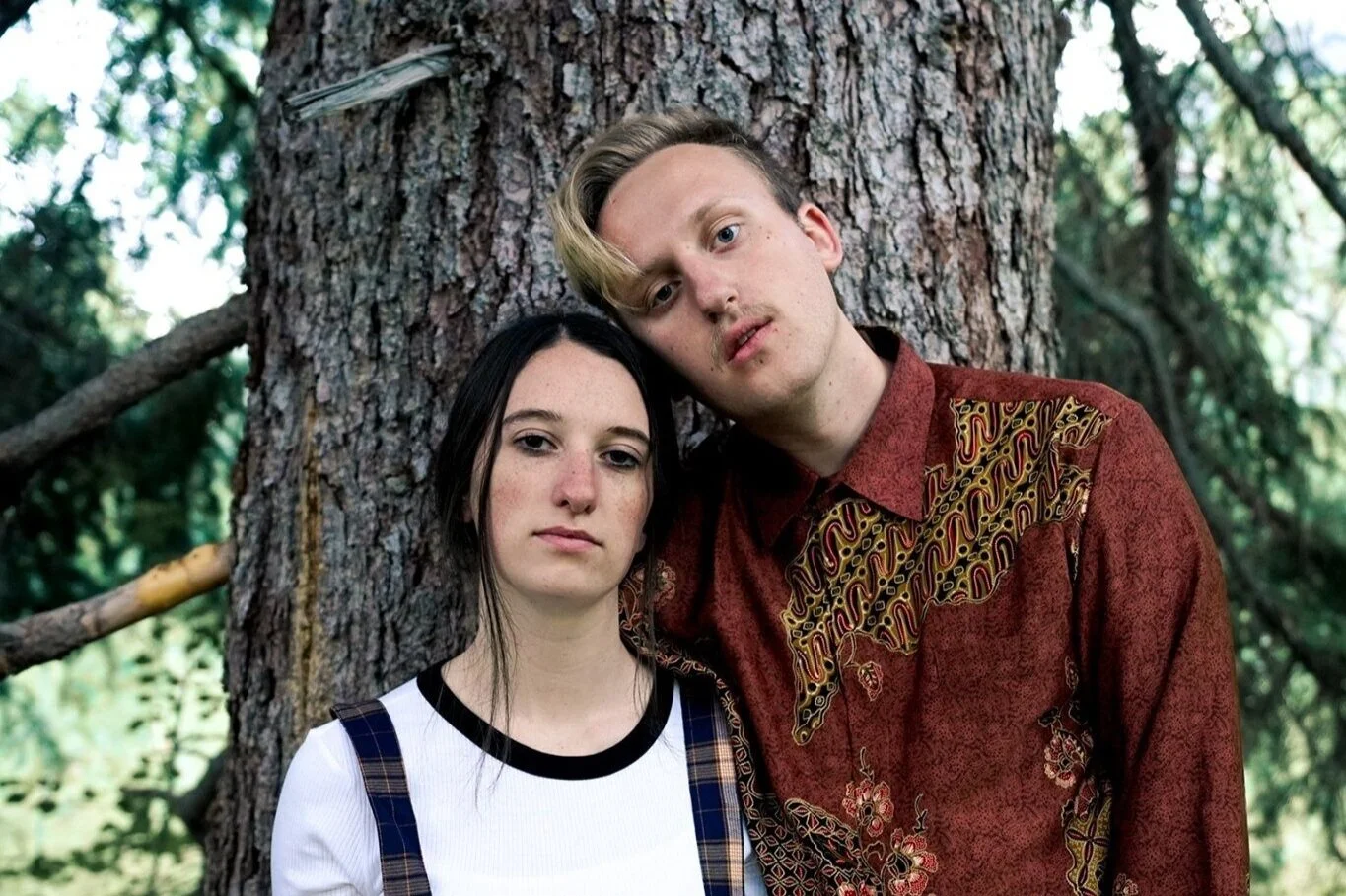 Leopard Tuesday Releases A Soulful New Track “Slow Heart”