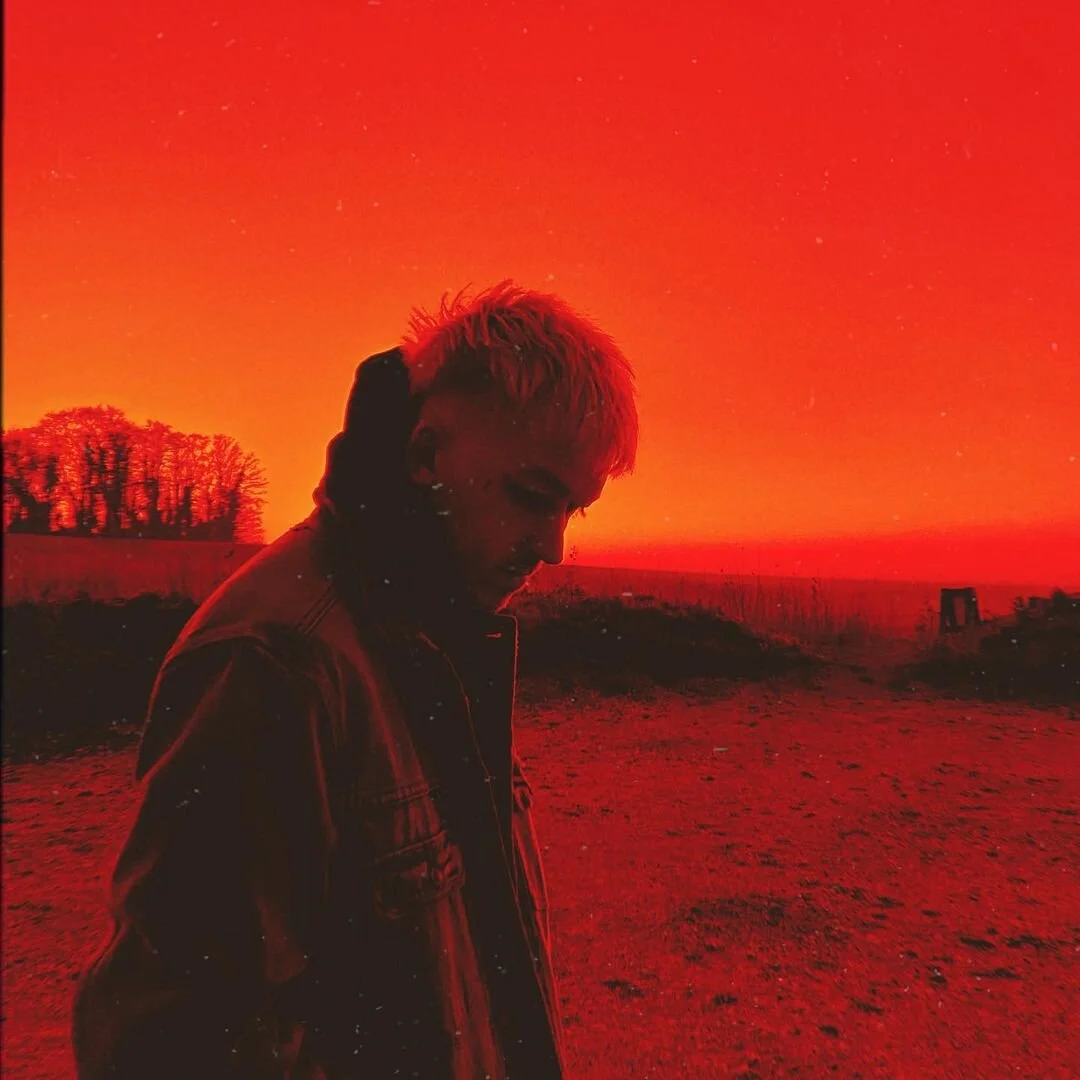 British Artists HRTLSS &amp; LAYNE Are Feeling “Paranoid”