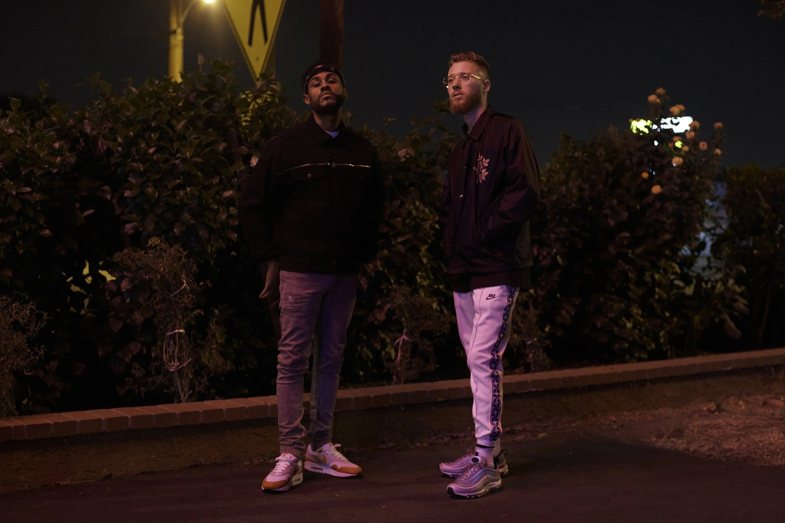 Lo Boii’s Sultry New Single “Maybe”