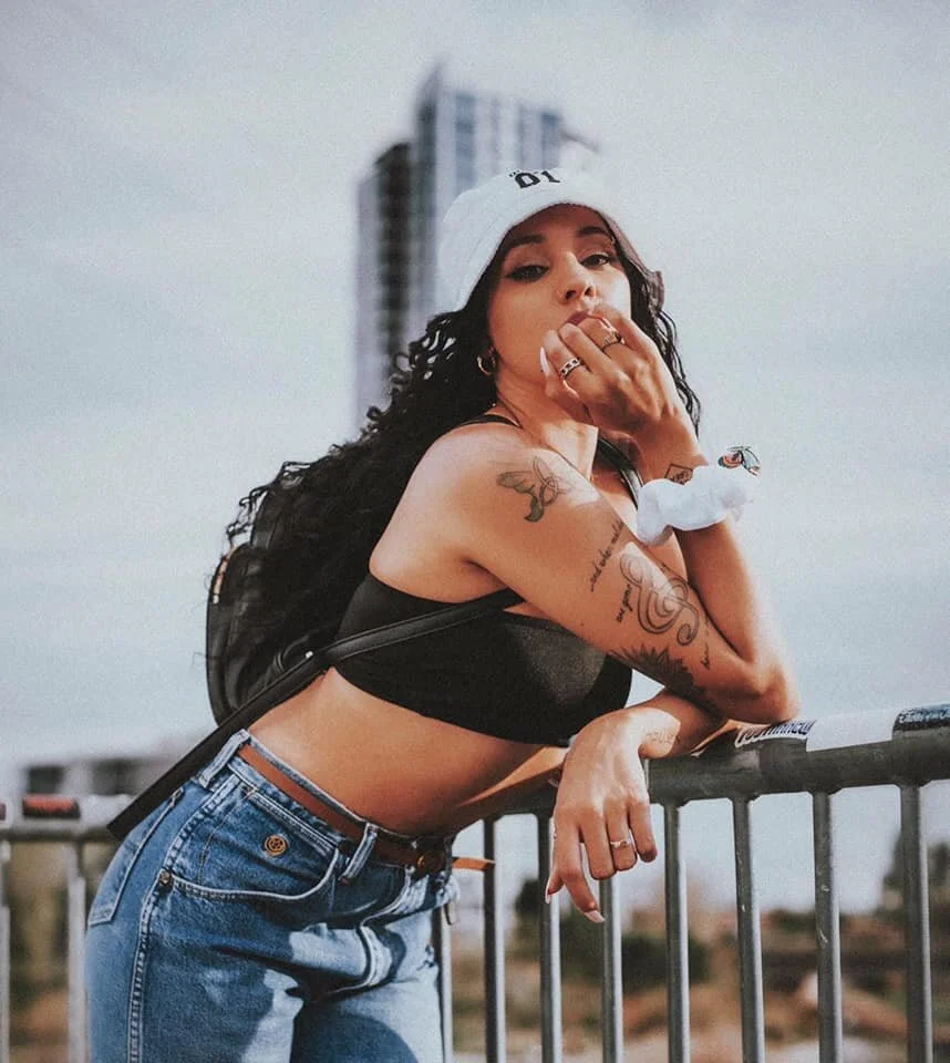 RADAR: Interview With Rising R&amp;B Sensation Kayla Rae. 