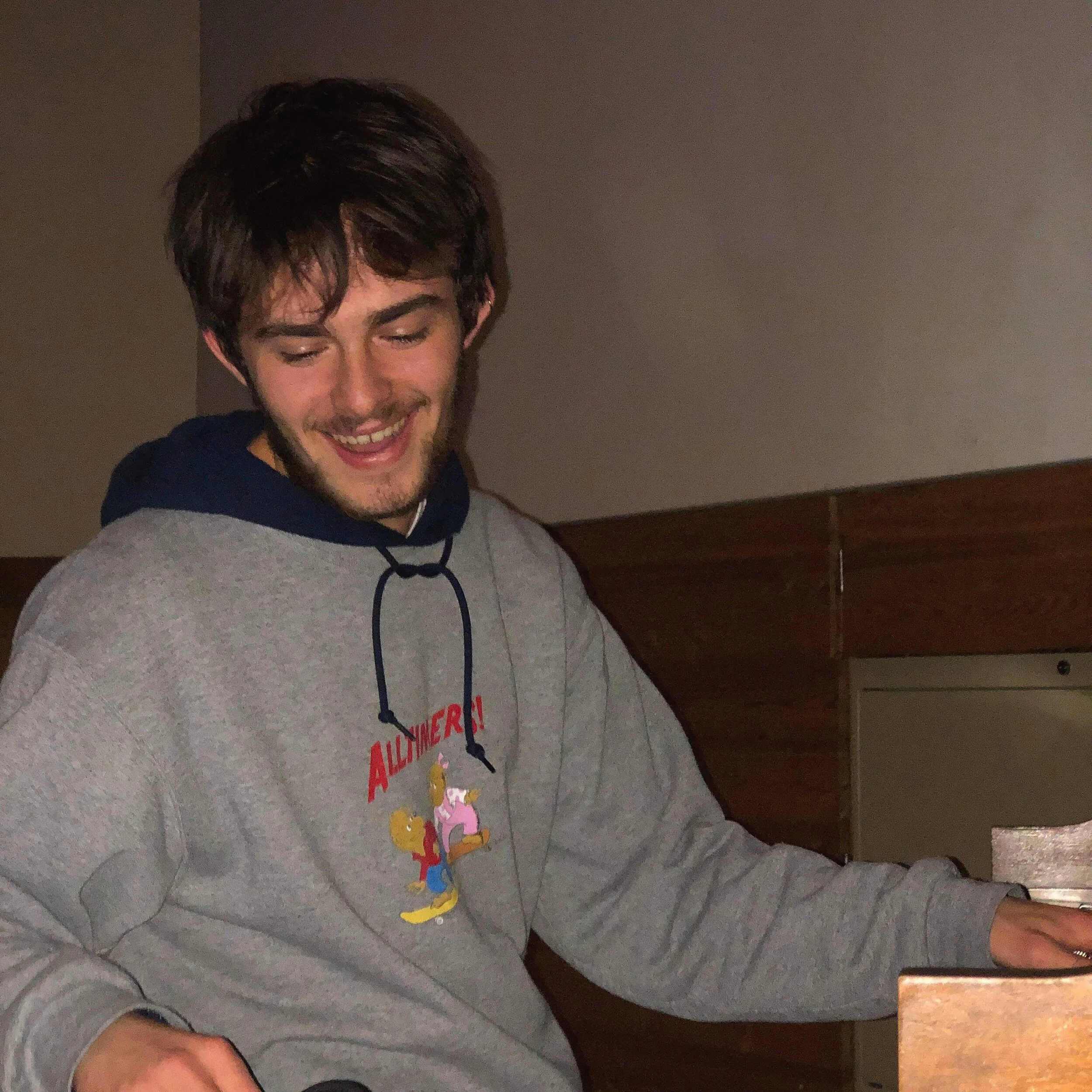 9ICK And 8een Offers you some Warm “Cookies” To Soothe Your Nights.