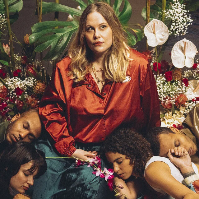 Have A Taste Of French Pop With “J’ai Peur” By Juliette Katz