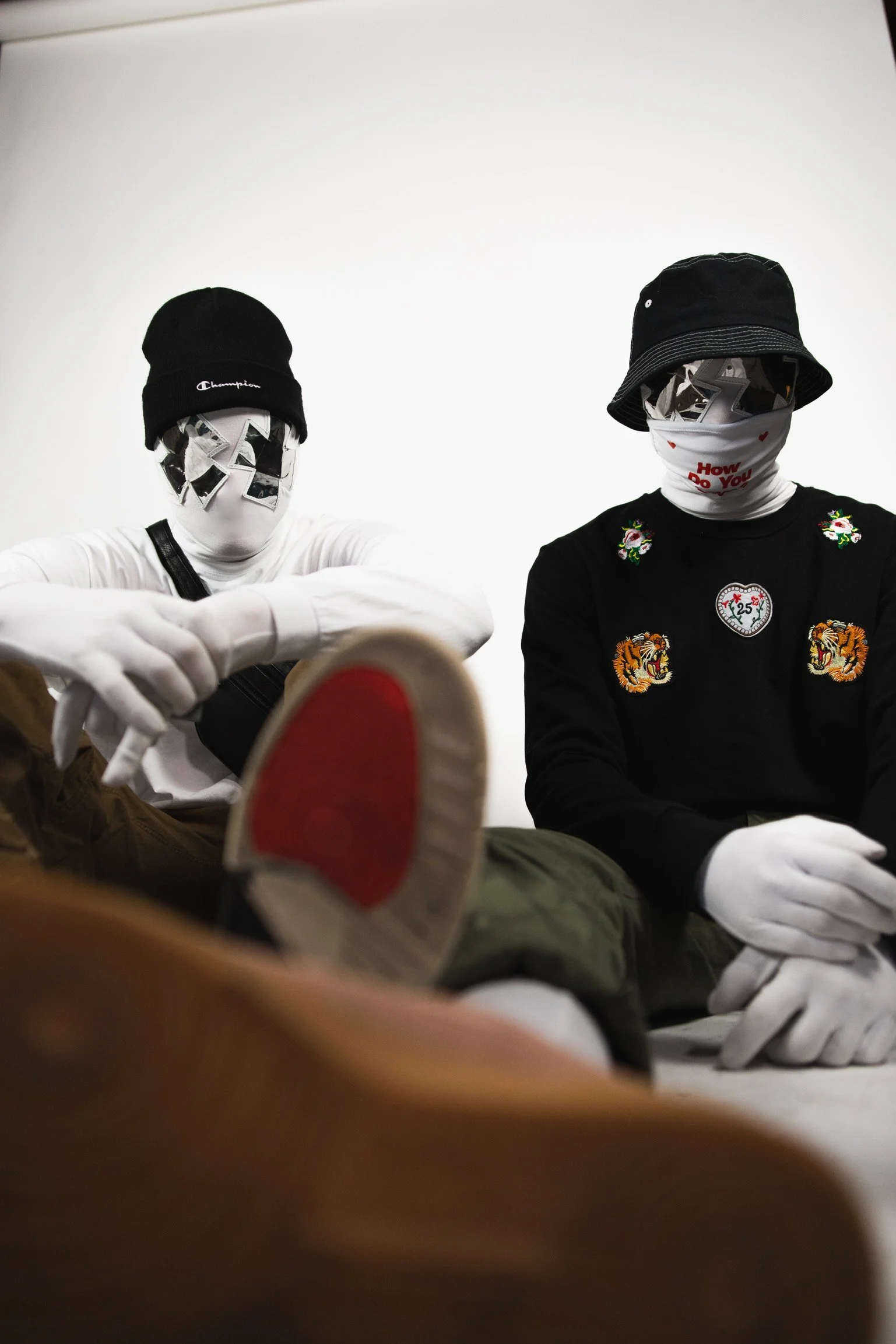 Come Say Your “Morning Prayer” With The Image 