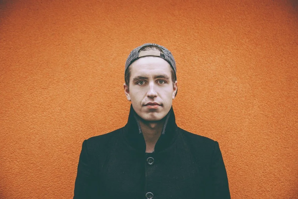 Dillistone and Martin Jamar Ignite The World With Their New Single “On The Edge”