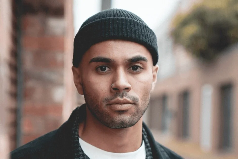 Zac Taylor’s New Single “Stay In The Night” Lights Up The Dark