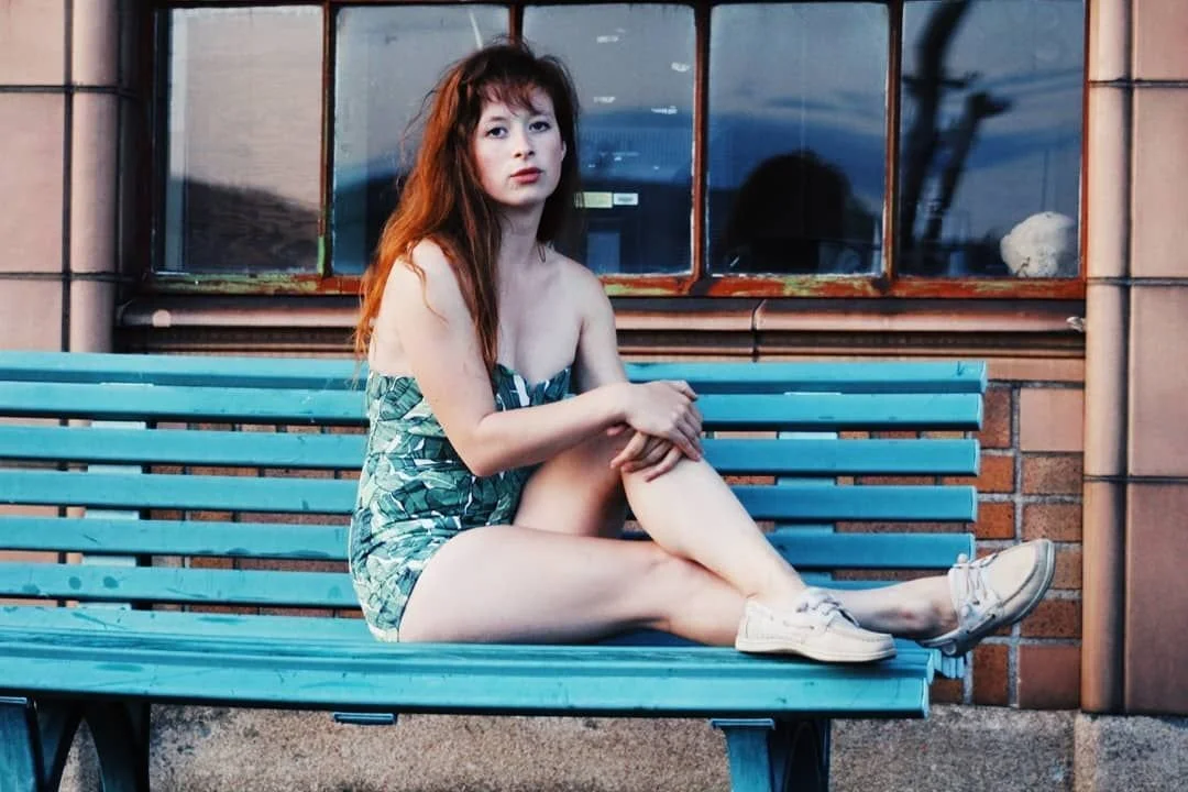 Elevating Hannah Rooth’s New Single “Flying High”