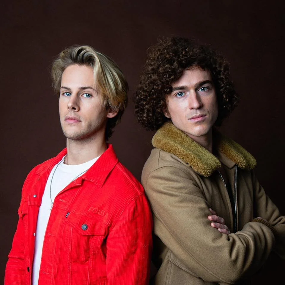 A Glimpse Of Summer Through Ofenbach’s New Single “Wasted love”