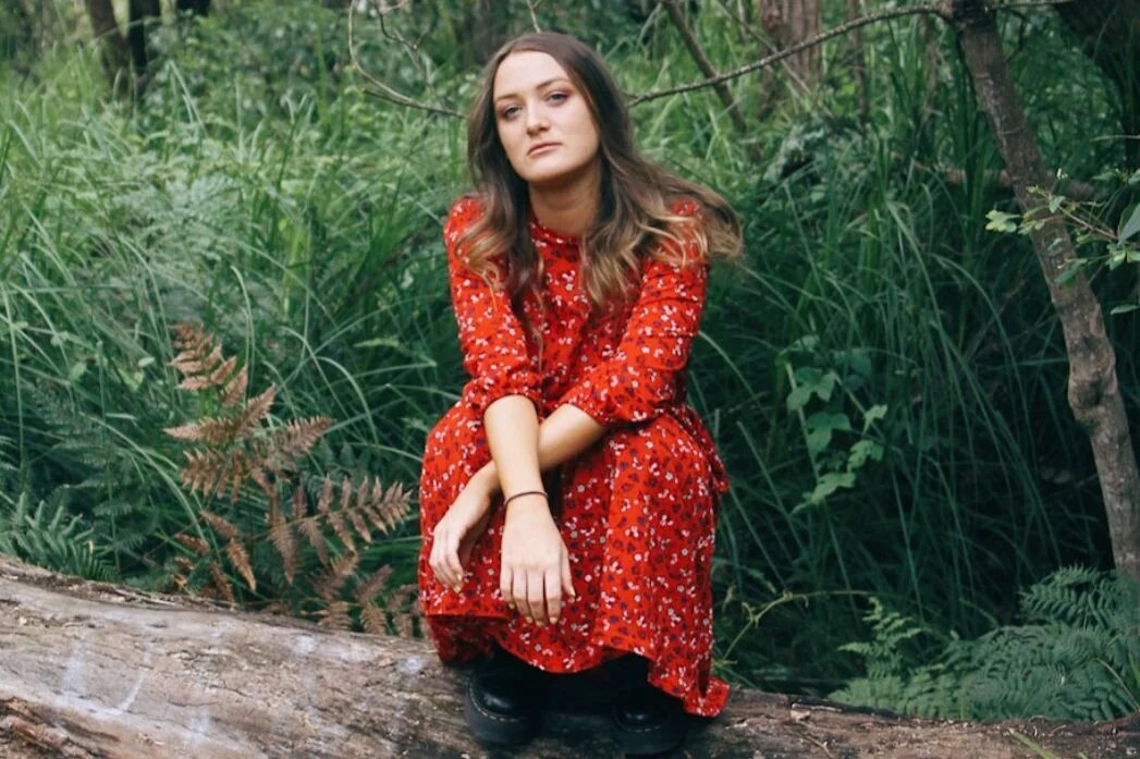 Laura Hyde’s Poppin’ New Track “Coca Cola”
