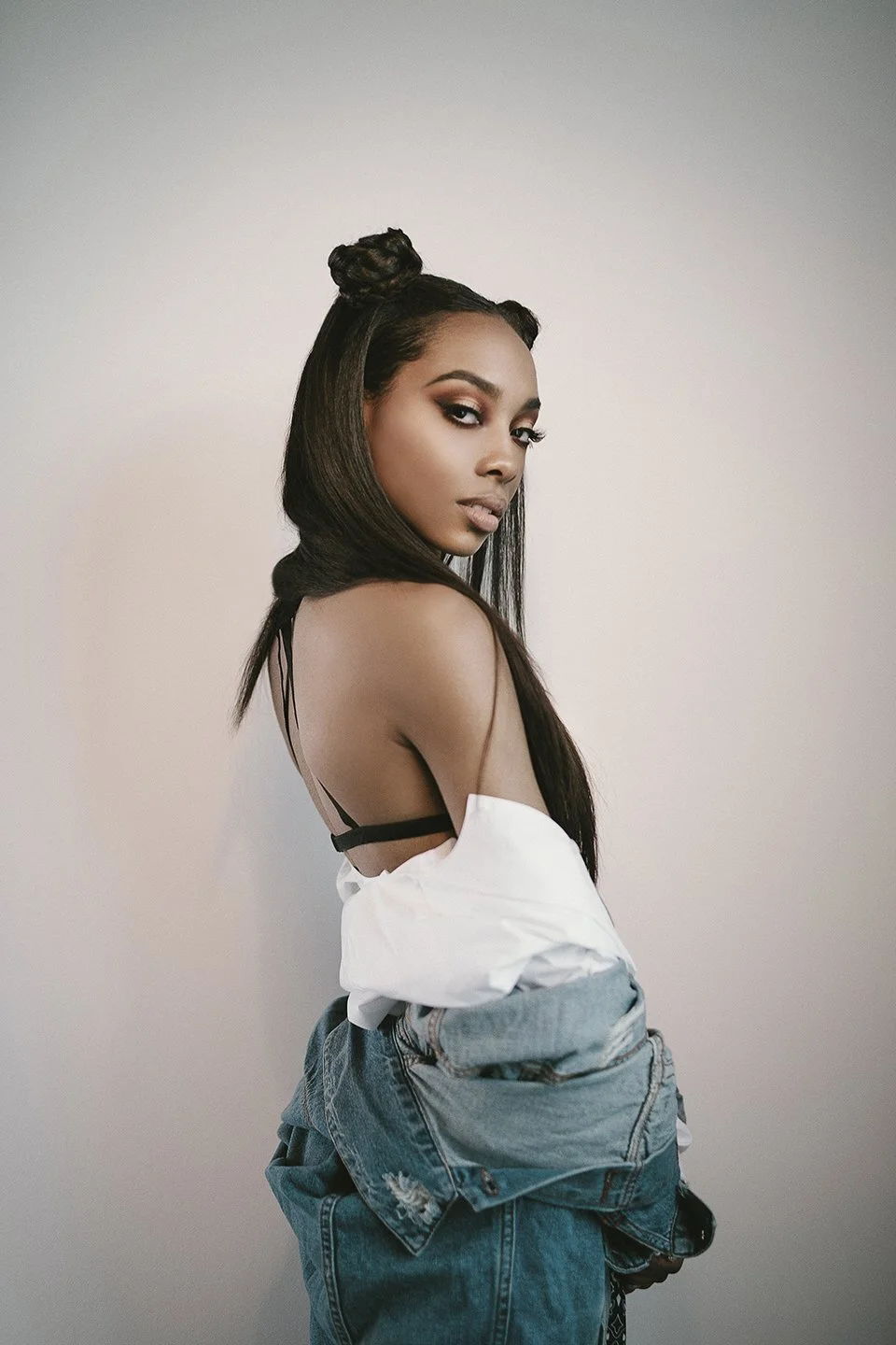 Canadian Artist Q-Benjamin Accentuates Her Jamaican Roots In Latest Single “New Ting”