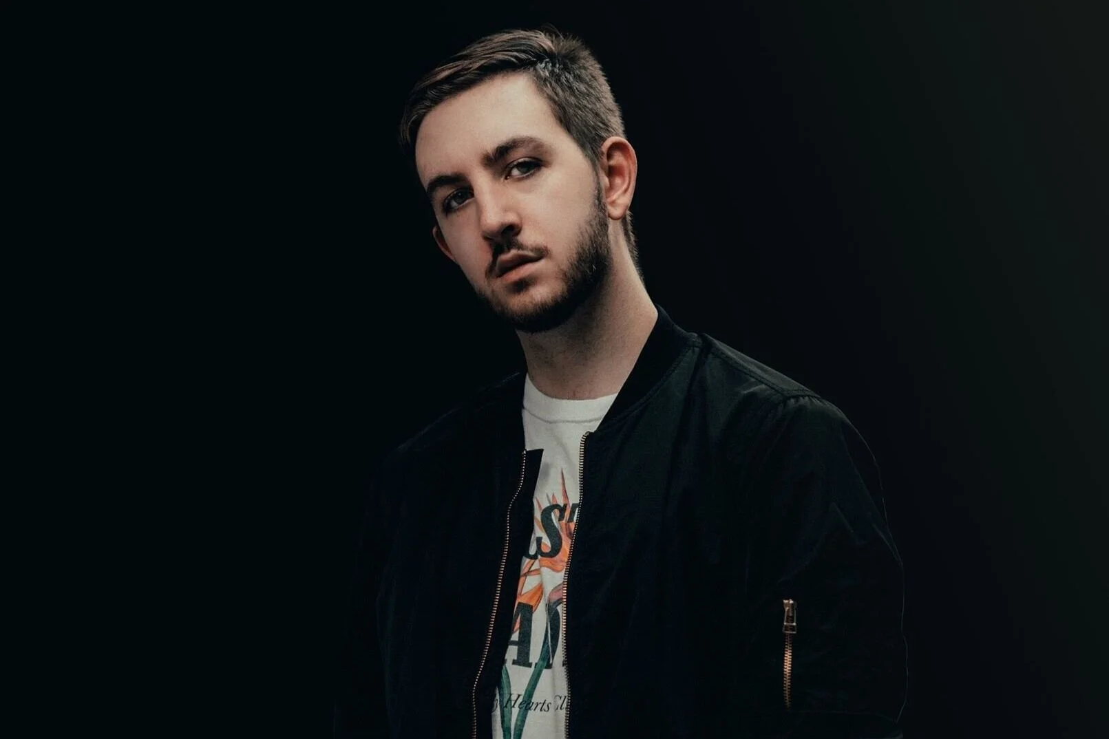 Prepare To Be Blown Away By Slippy’s Latest Track “Lone”
