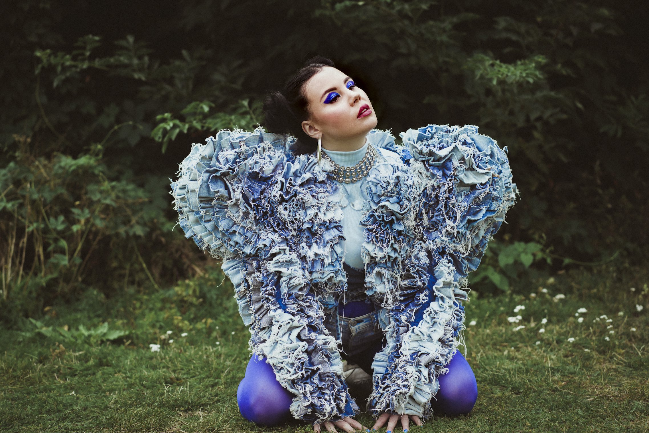 Dear Sara reveals Her Latest Single “Something You Should Know”